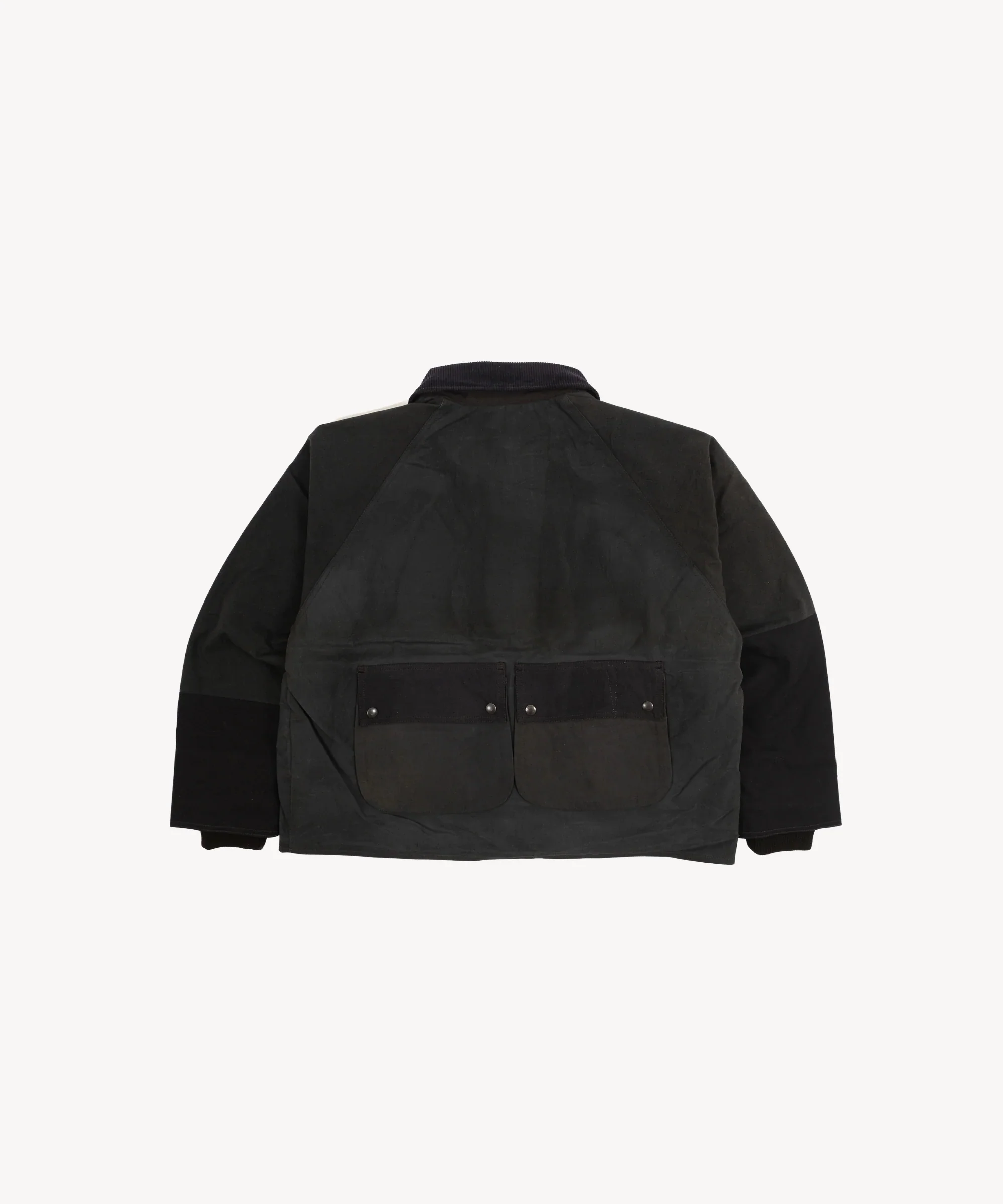 REWORK® BARBOUR V5 - N° 099 - Image 3