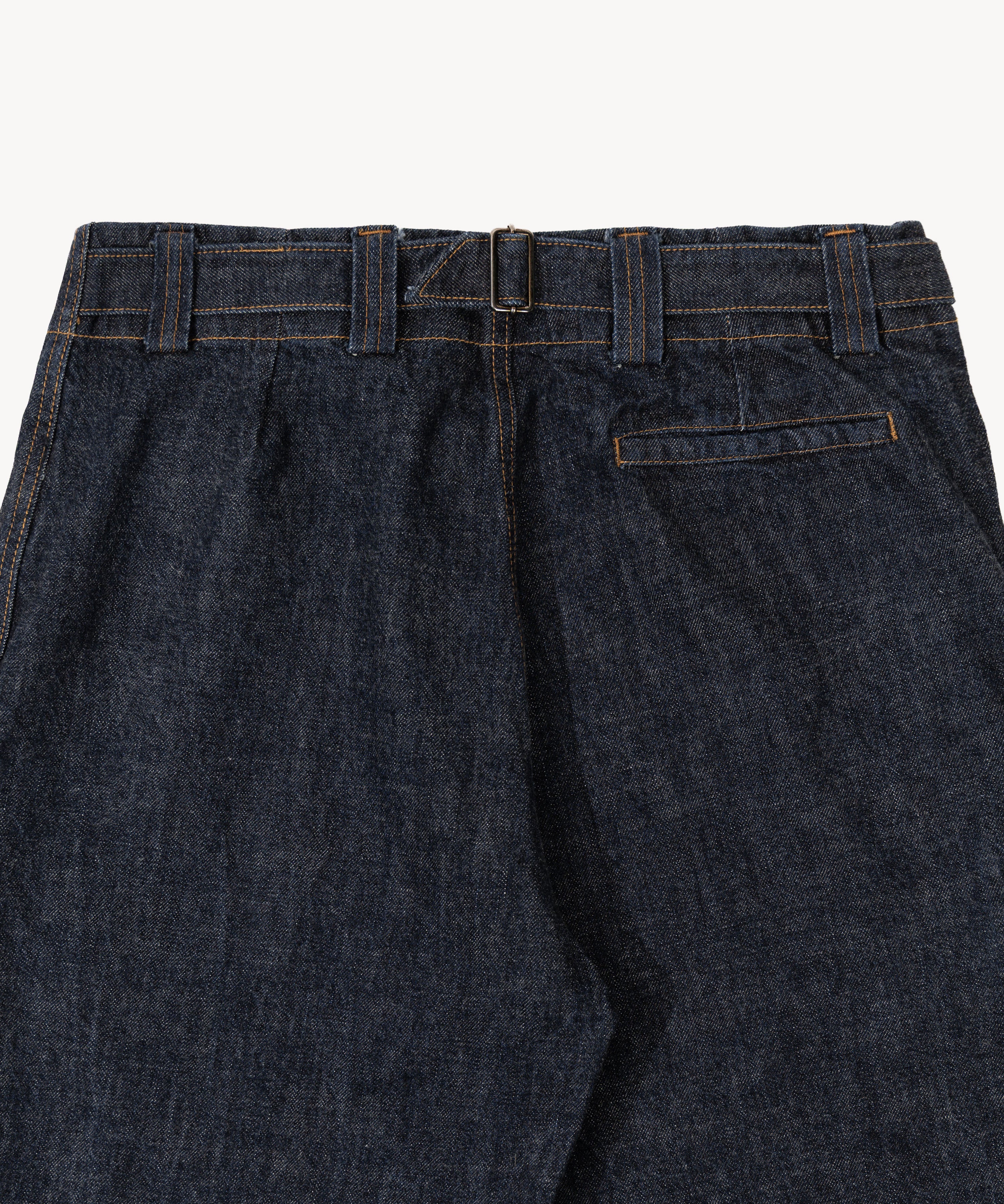 REWORK® DENIM ARTISAN PANTS - Image 10