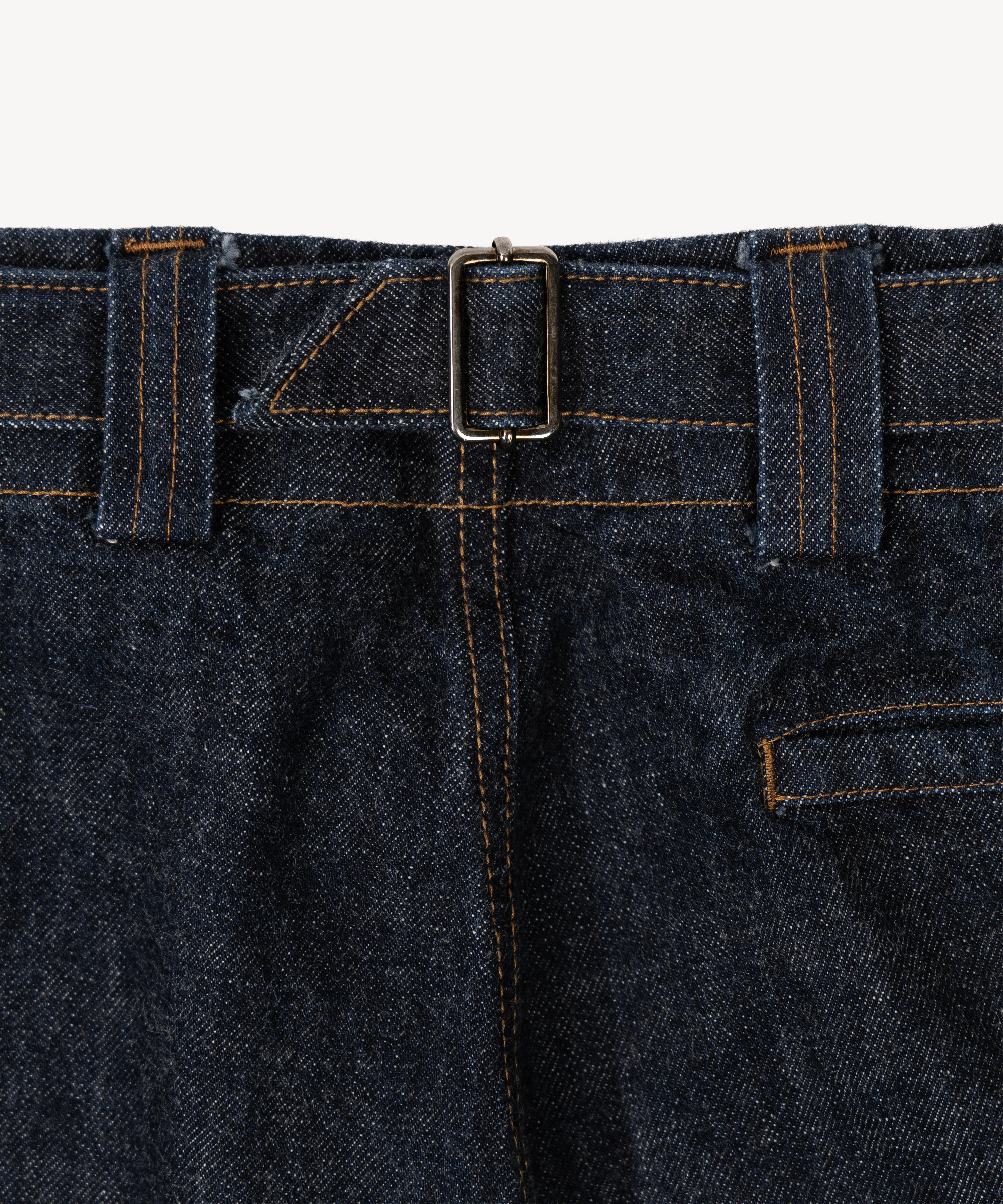 REWORK® DENIM ARTISAN PANTS - Image 6