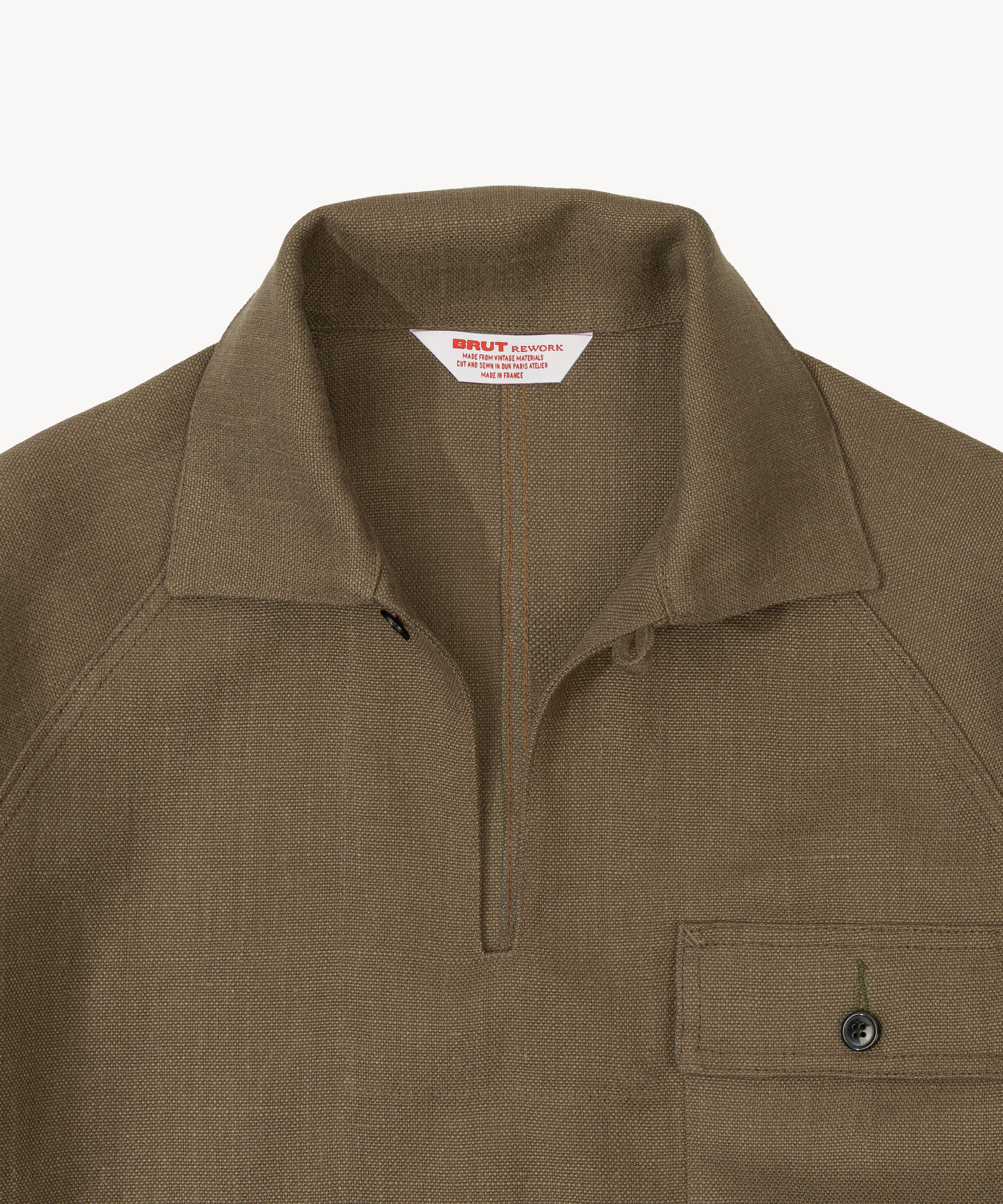 REWORK® FISHERMAN SHIRT - Image 4