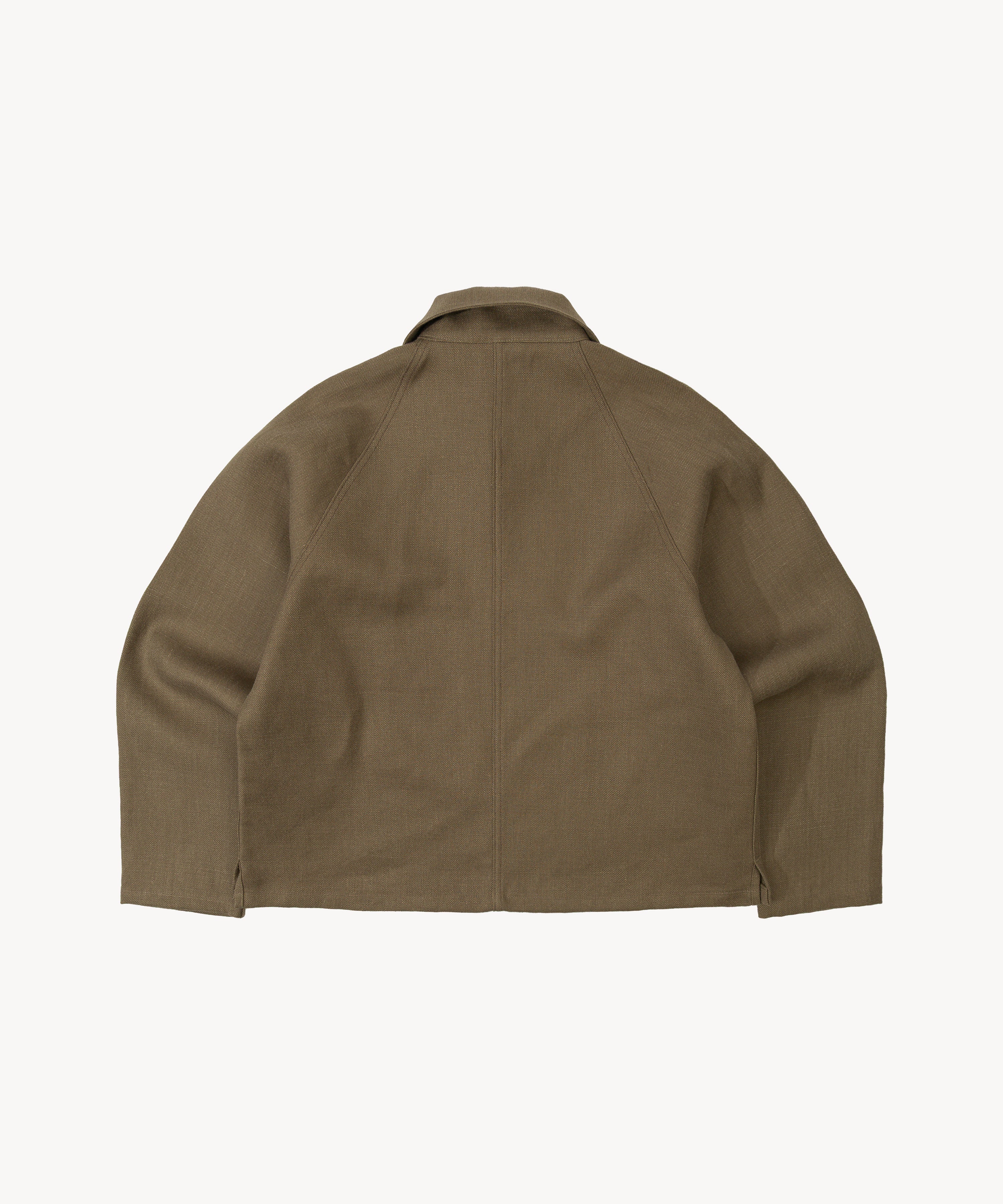 REWORK® FISHERMAN SHIRT - Image 7