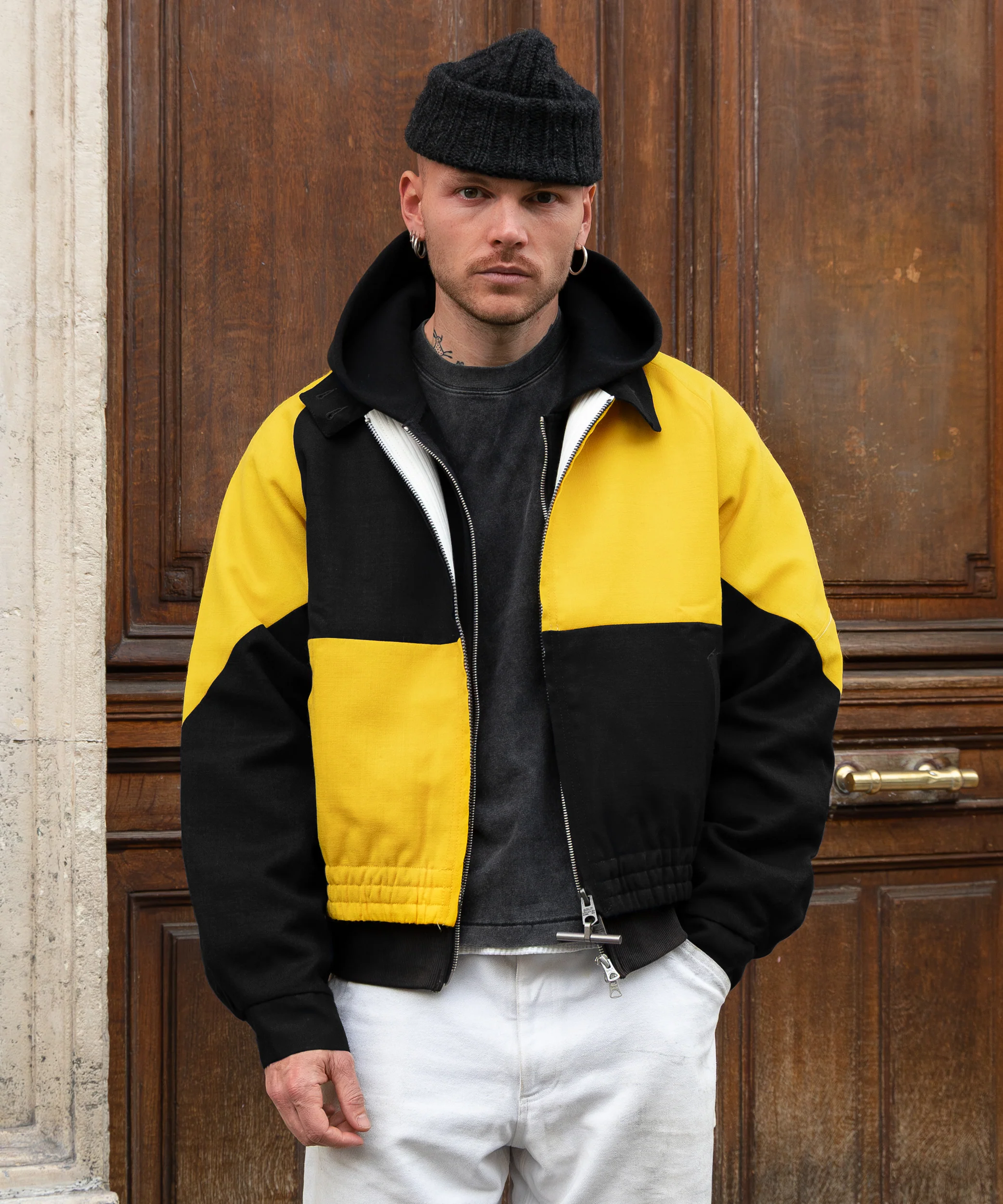 REWORK® FLAG JACKET - Image 2