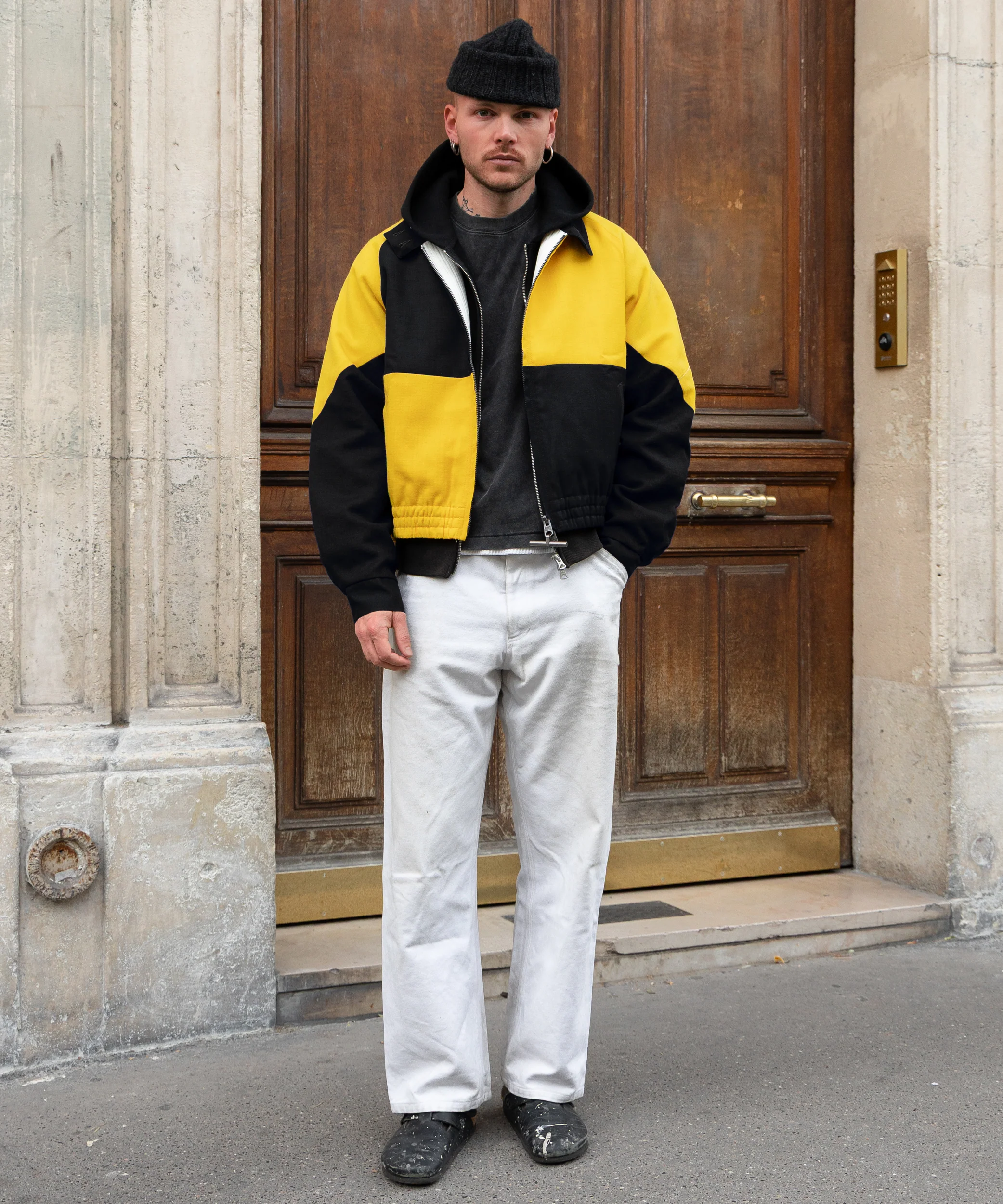 REWORK® FLAG JACKET - Image 3