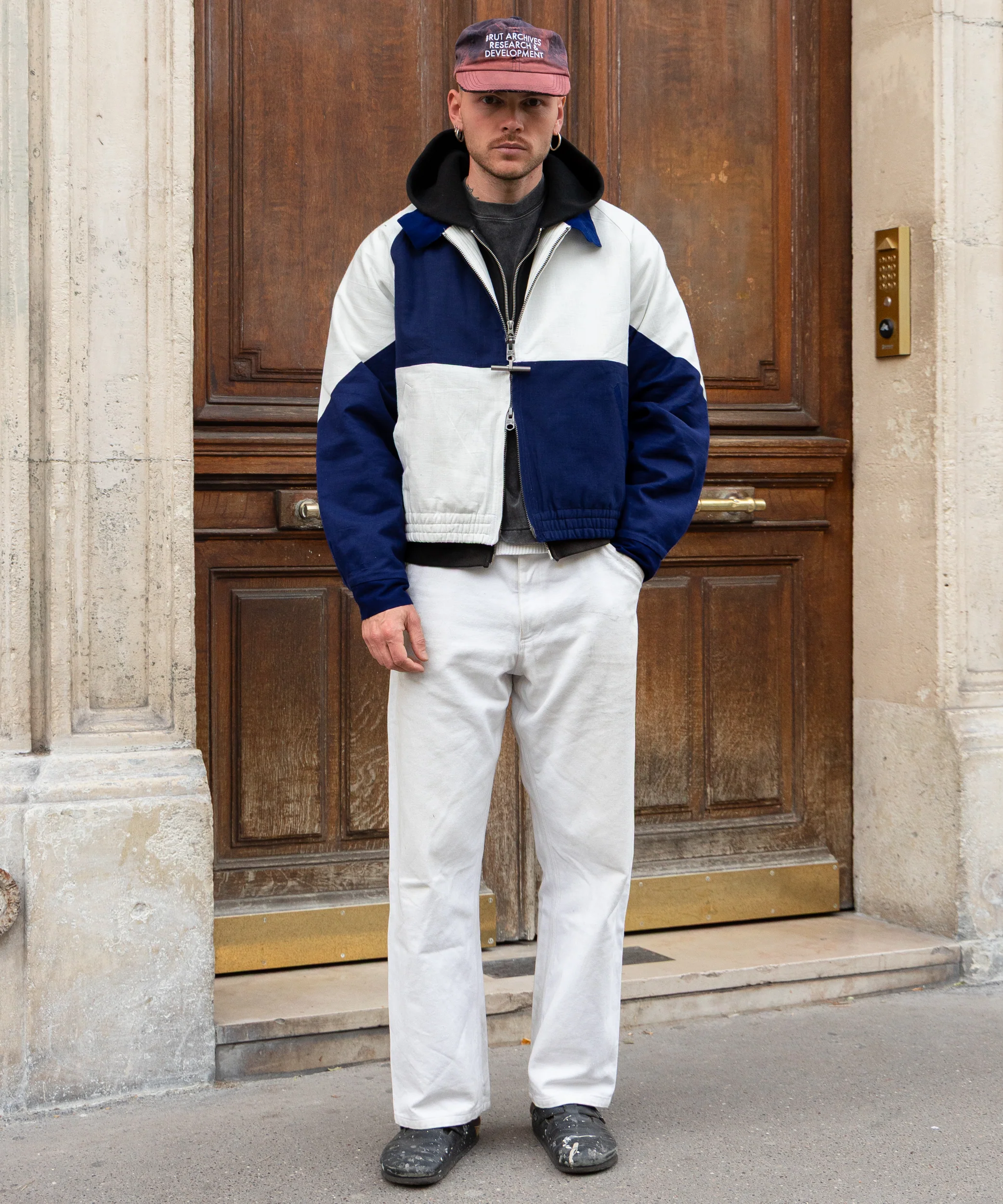 REWORK® FLAG JACKET - Image 3