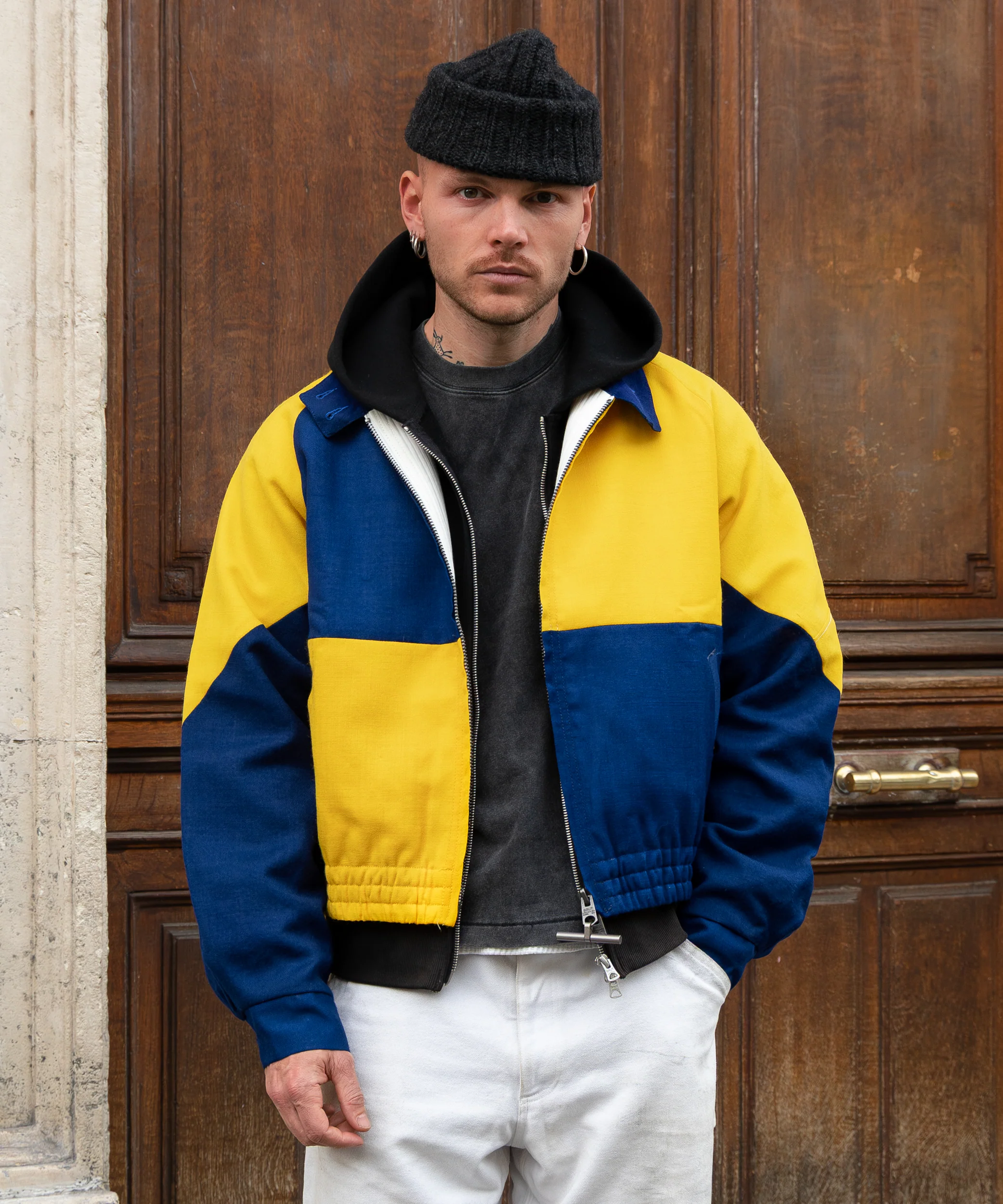 REWORK® FLAG JACKET - Image 2