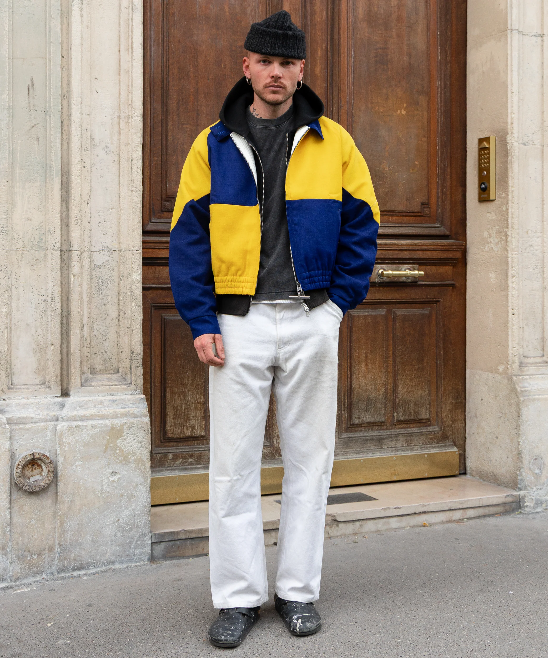 REWORK® FLAG JACKET - Image 3