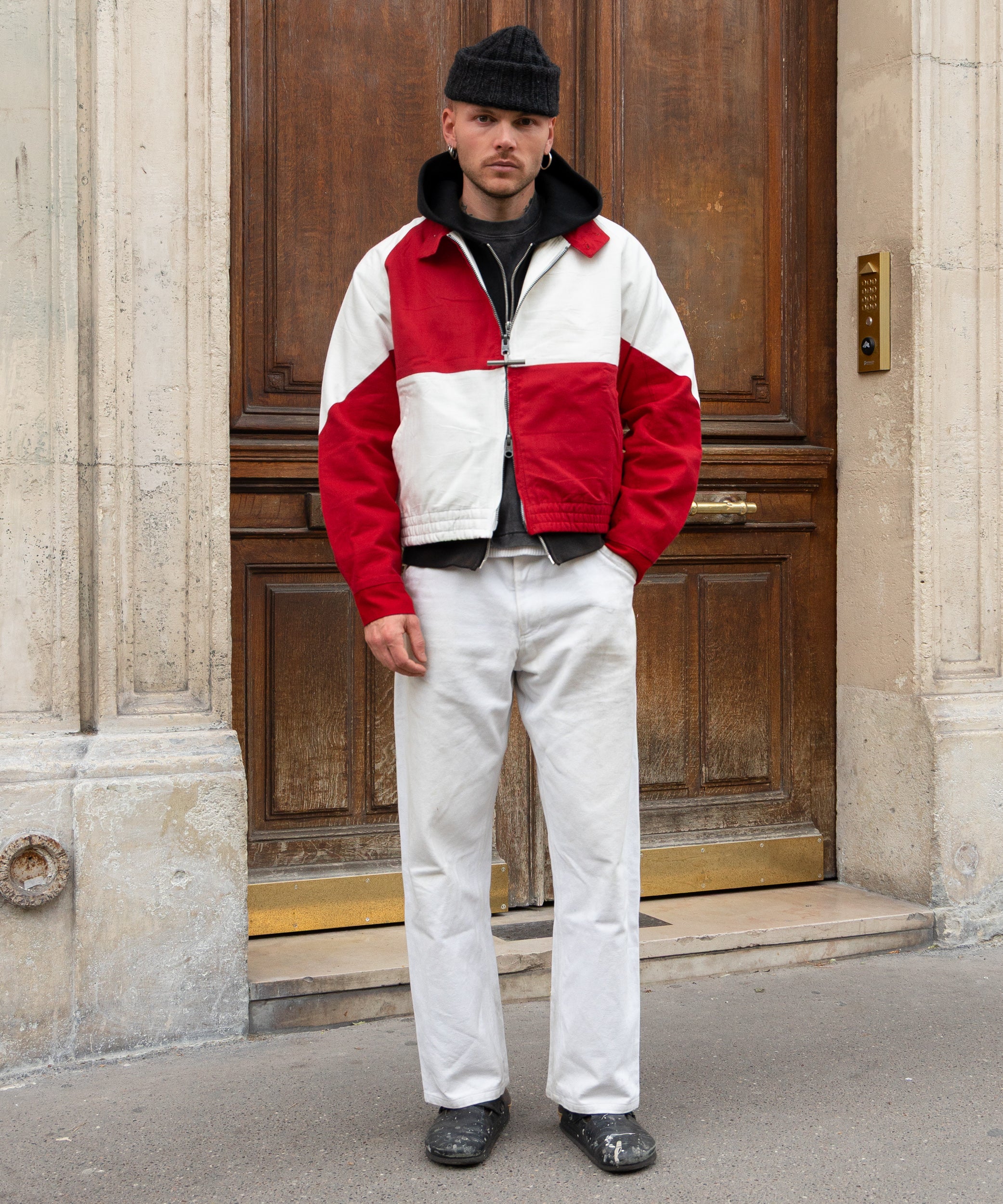 REWORK® FLAG JACKET - Image 3