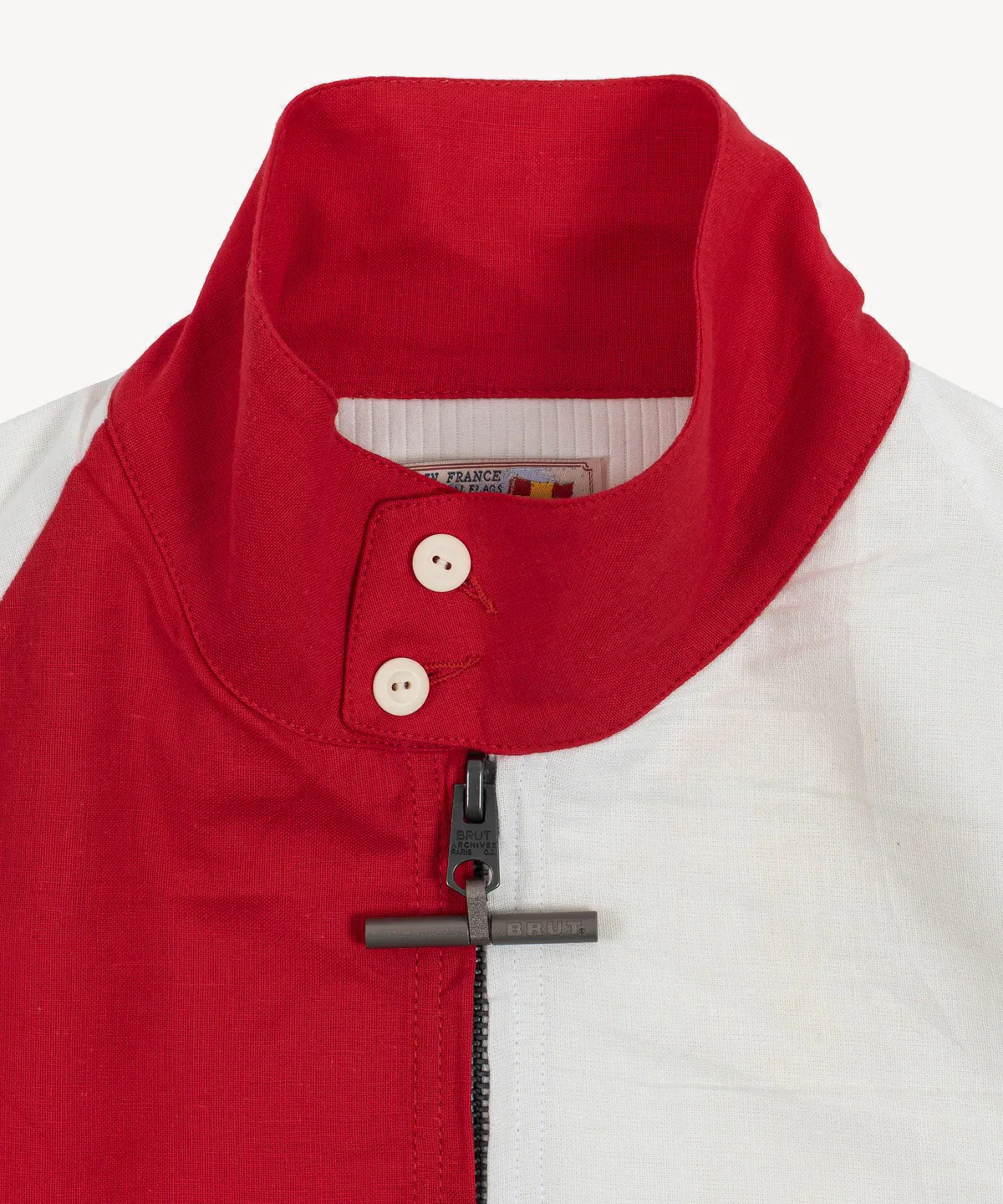 REWORK® FLAG JACKET - Image 4