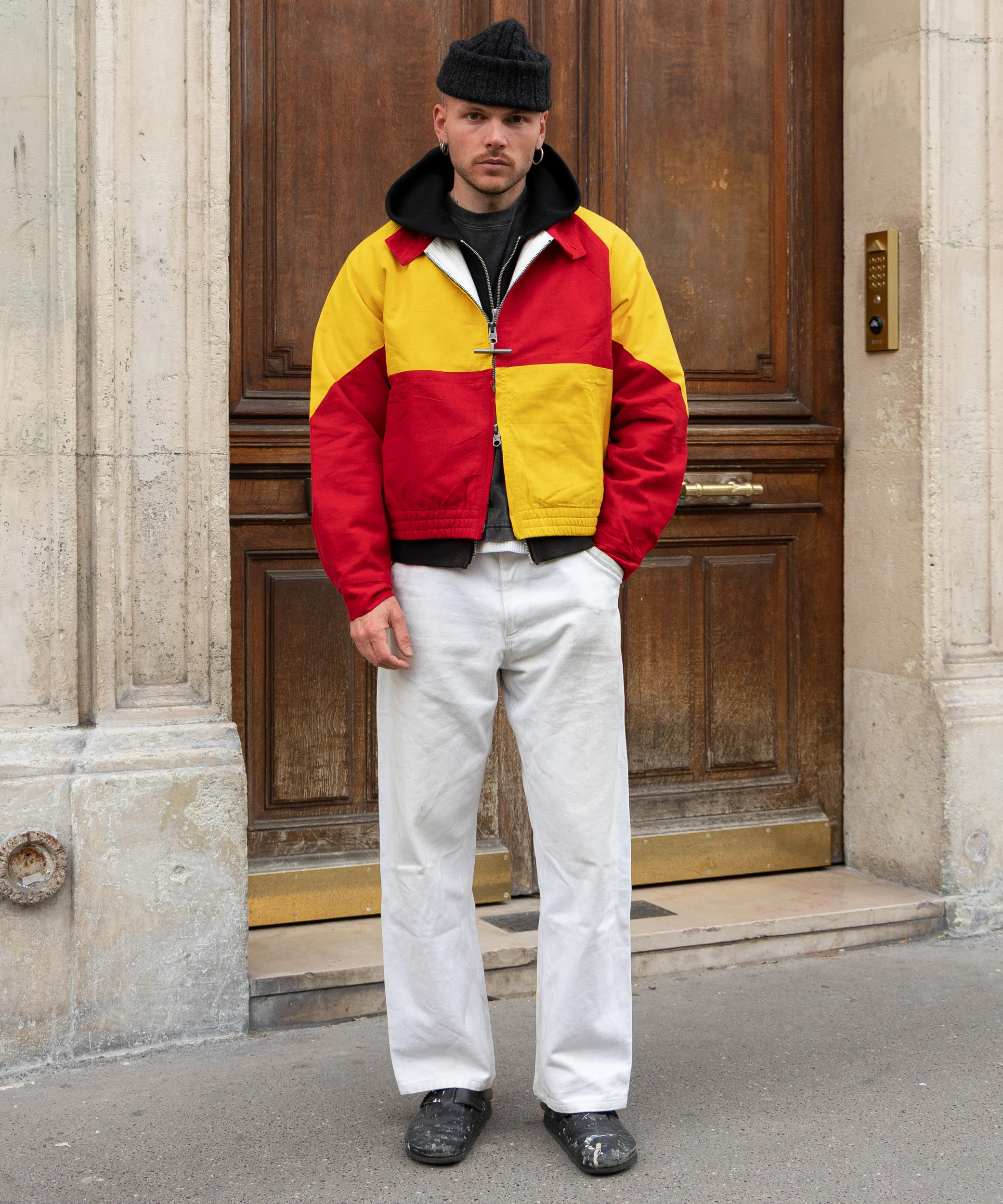 REWORK® FLAG JACKET - Image 3