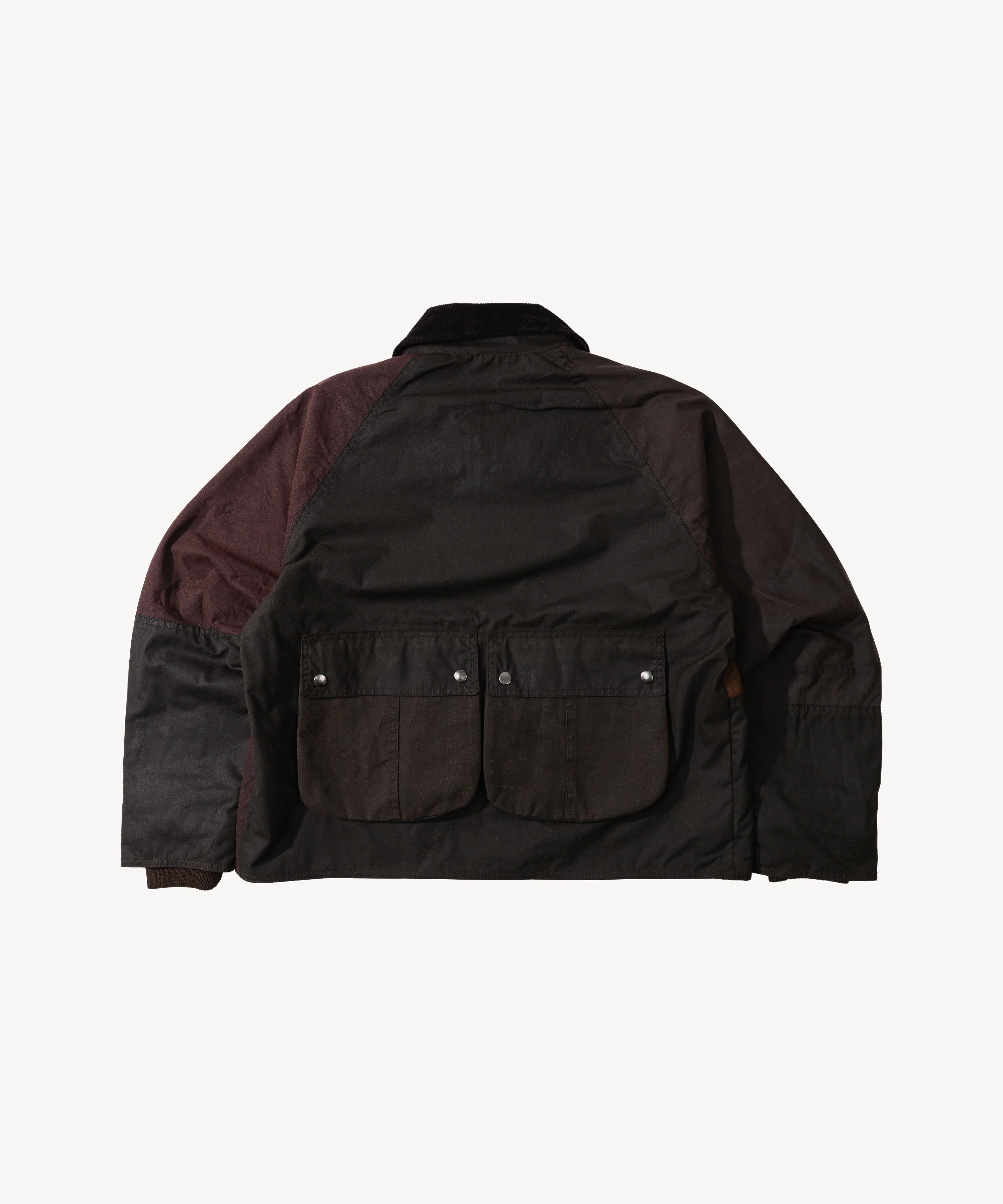 REWORK® FLY WAX JACKET - N° 025 - Image 7