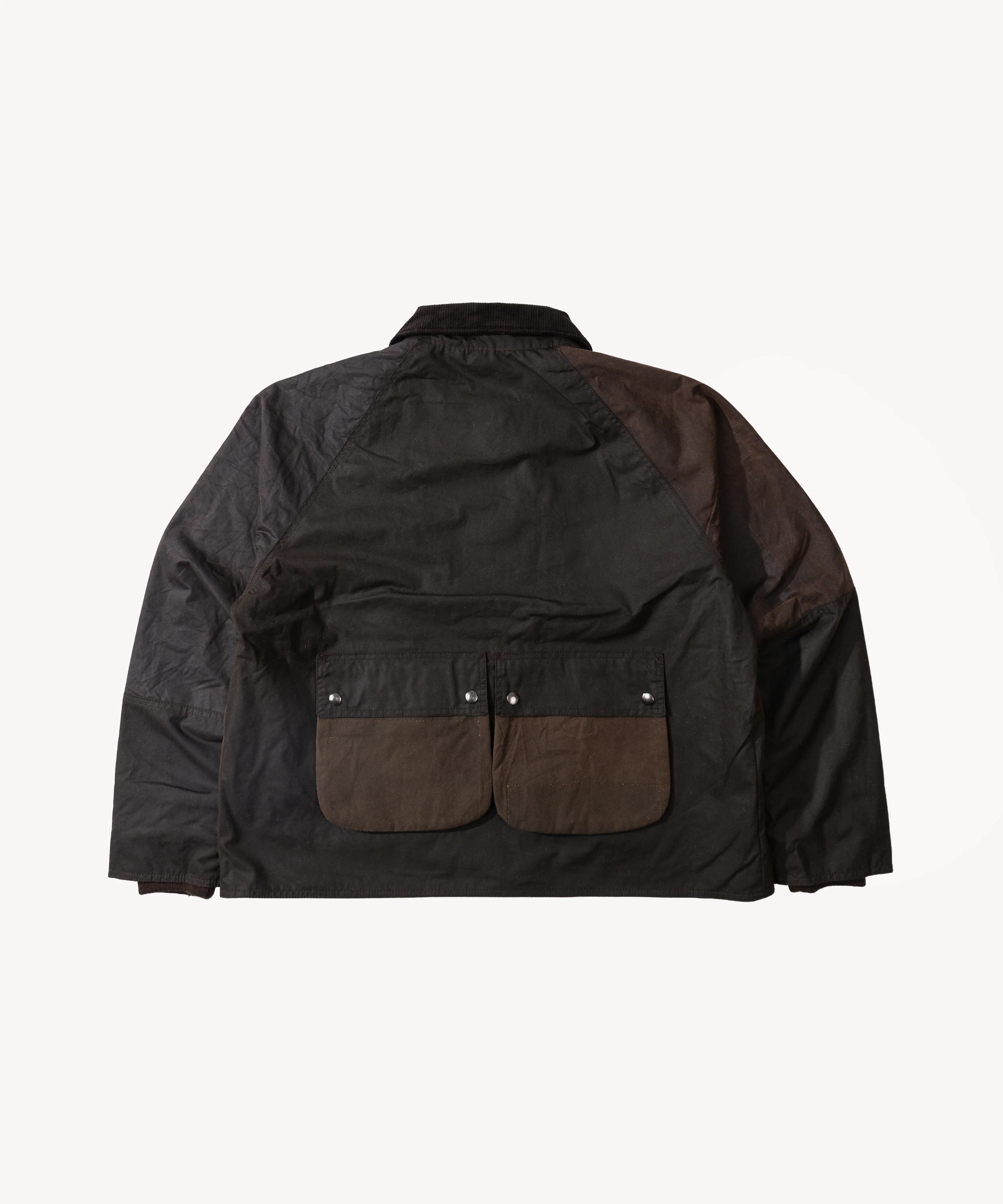REWORK® FLY WAX JACKET - N° 060 - Image 7