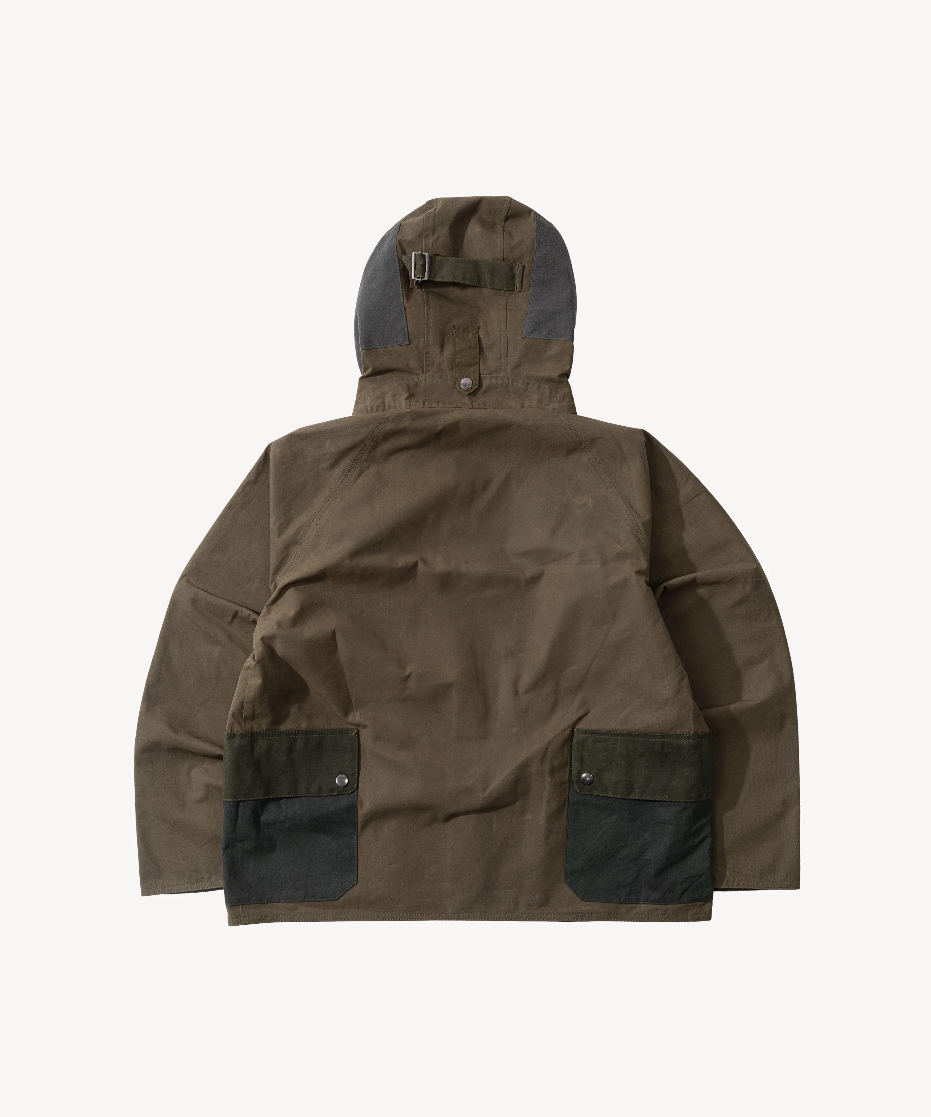 REWORK® FULLMOON WAX JACKET - N° 001 - Image 7