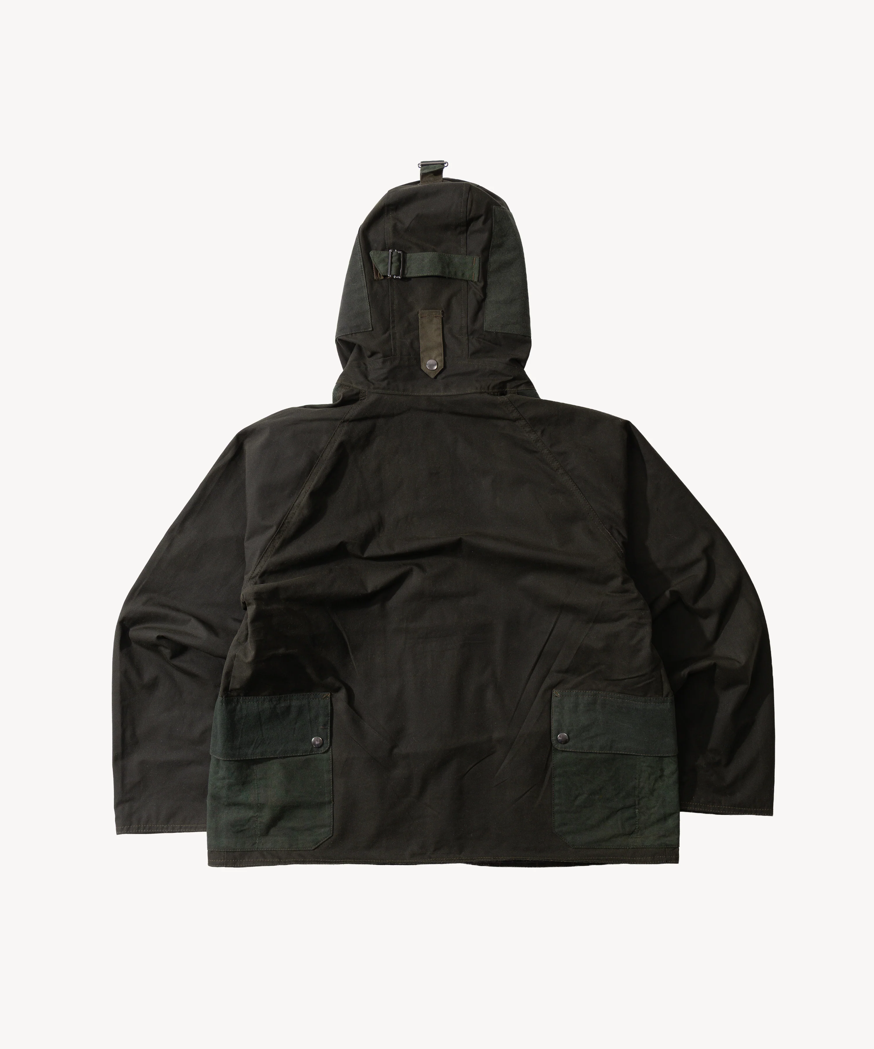 REWORK® FULLMOON WAX JACKET - N° 003 - Image 7