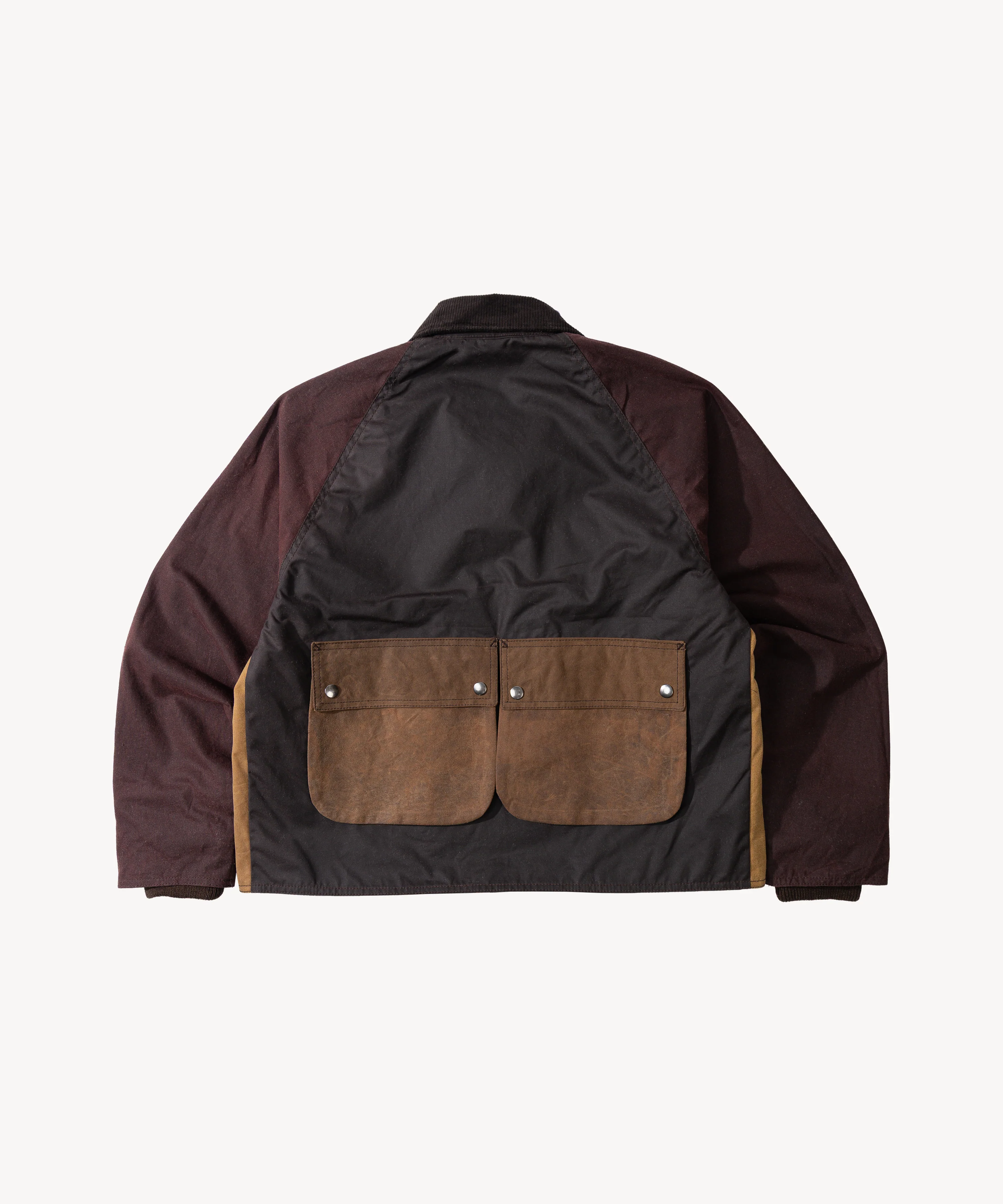REWORK® KEEPER WAX JACKET - N° 002 - Image 7