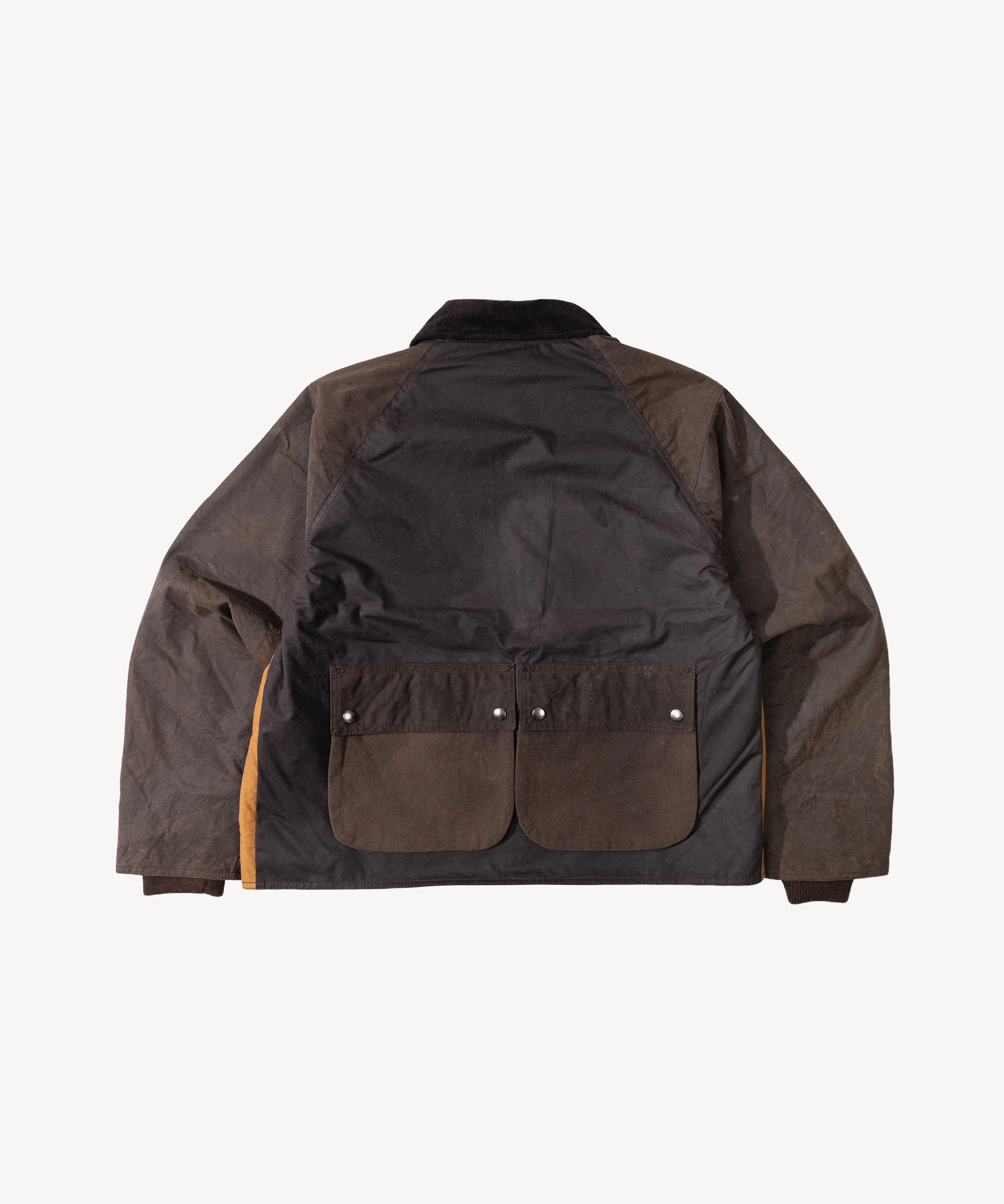 REWORK® KEEPER WAX JACKET - N° 013 - Image 7