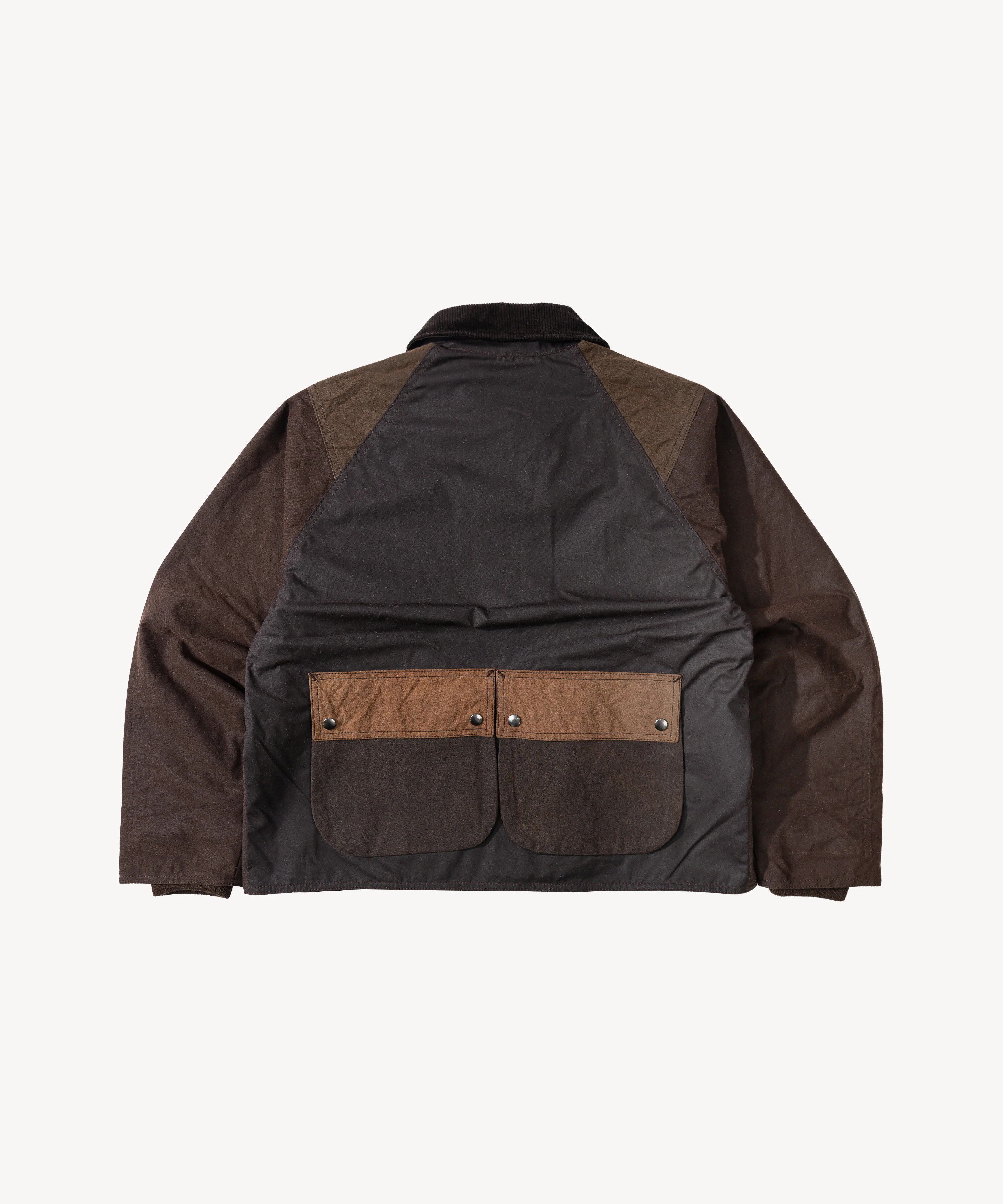 REWORK® KEEPER WAX JACKET - N° 014 - Image 7