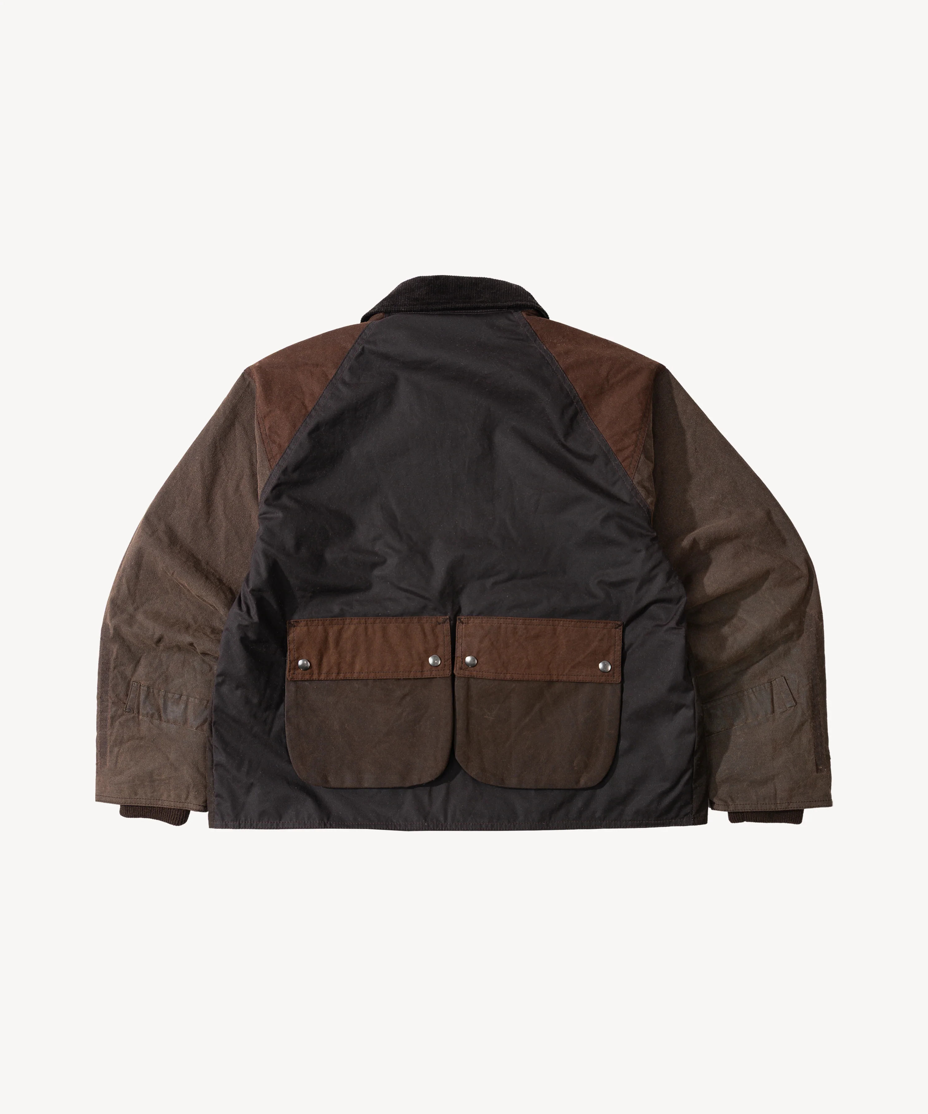 REWORK® KEEPER WAX JACKET - N° 035 - Image 7