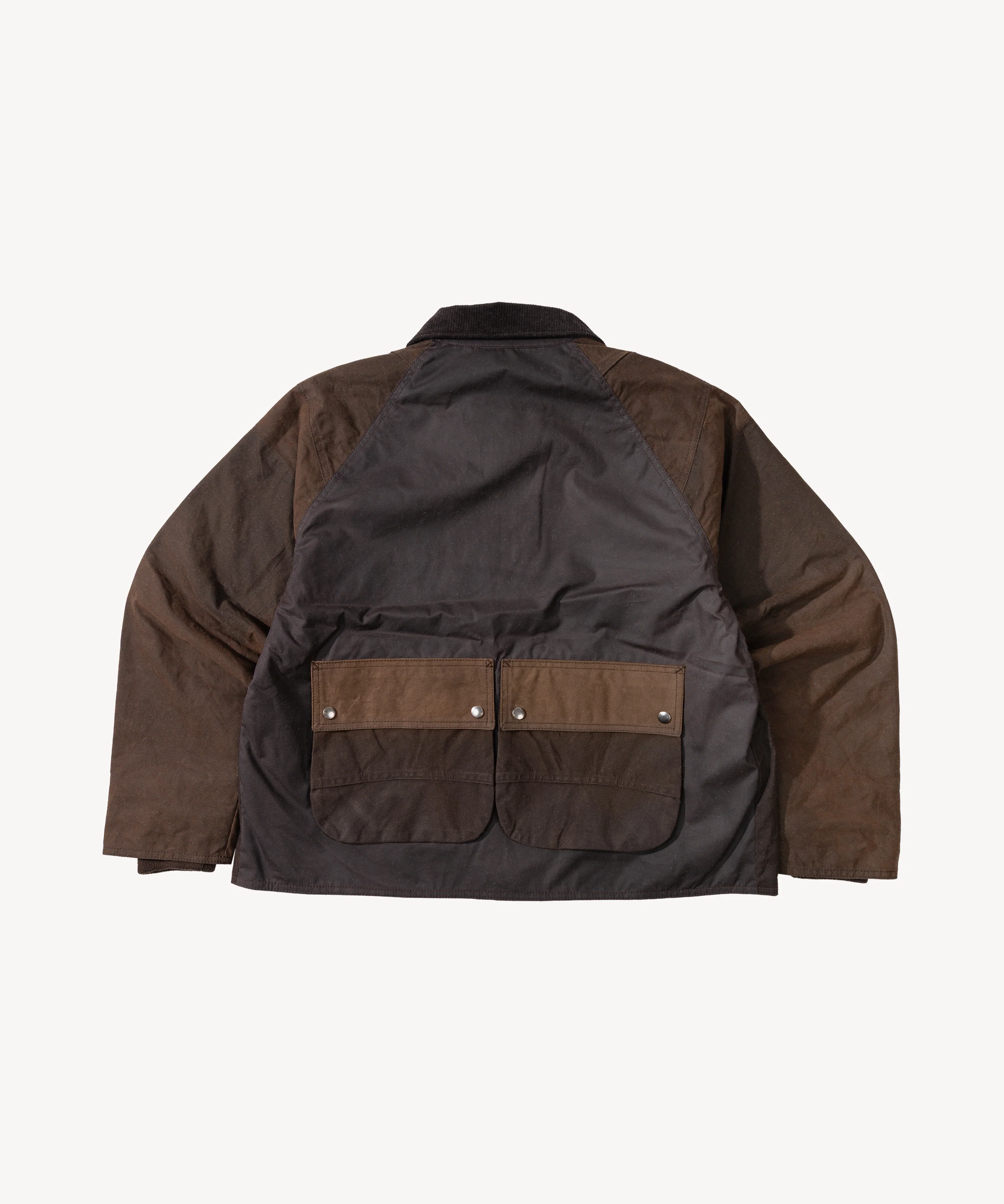 REWORK® KEEPER WAX JACKET - N° 038 - Image 7
