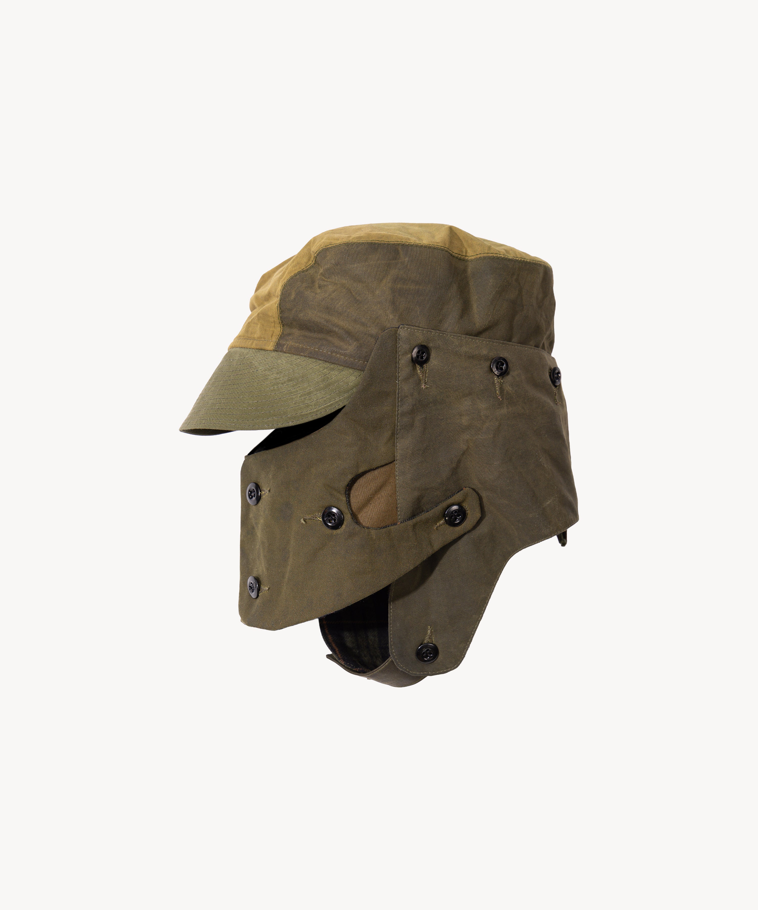 REWORK® MASK WAX HAT - N° 004 - Image 2