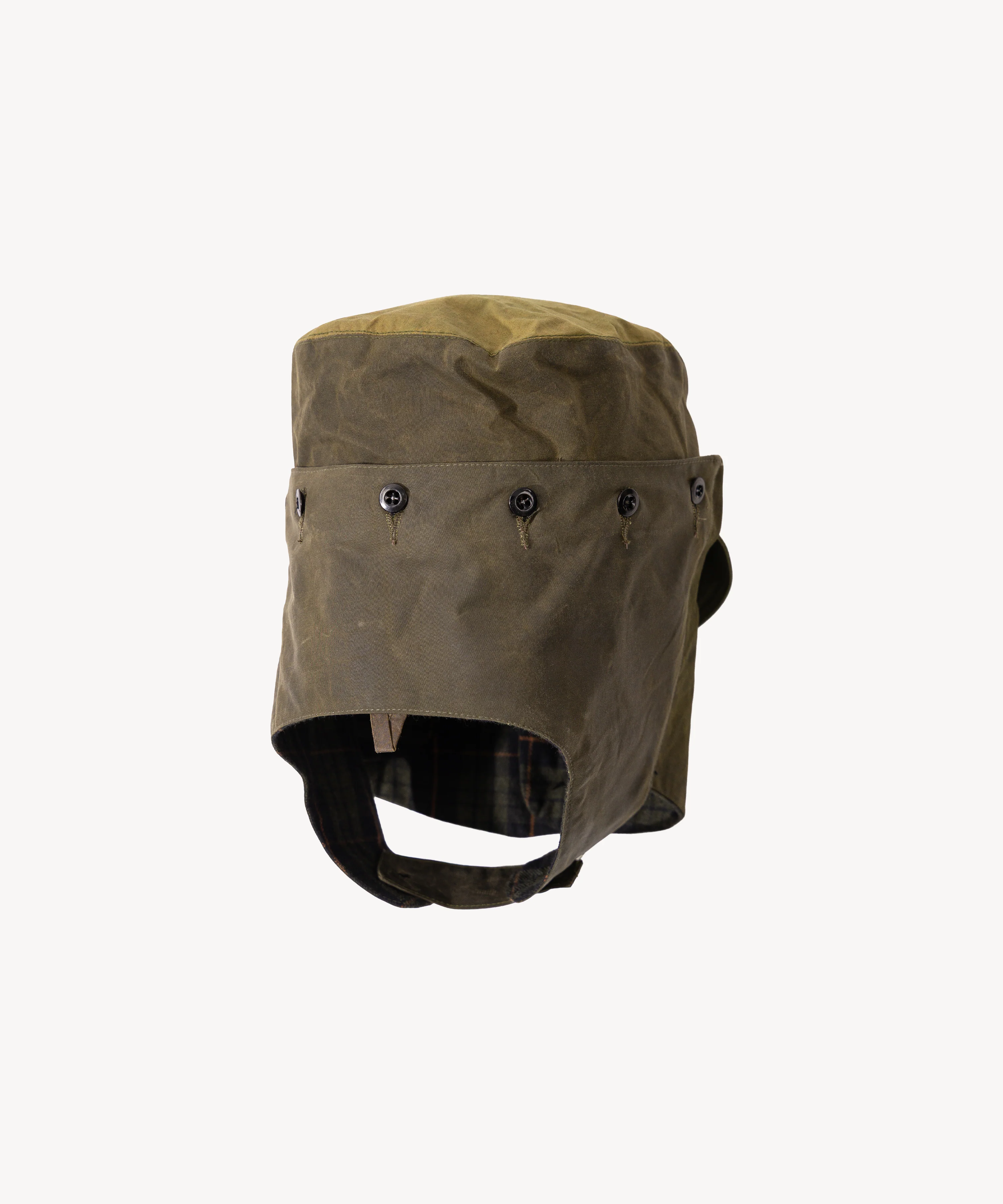 REWORK® MASK WAX HAT - N° 004 - Image 3