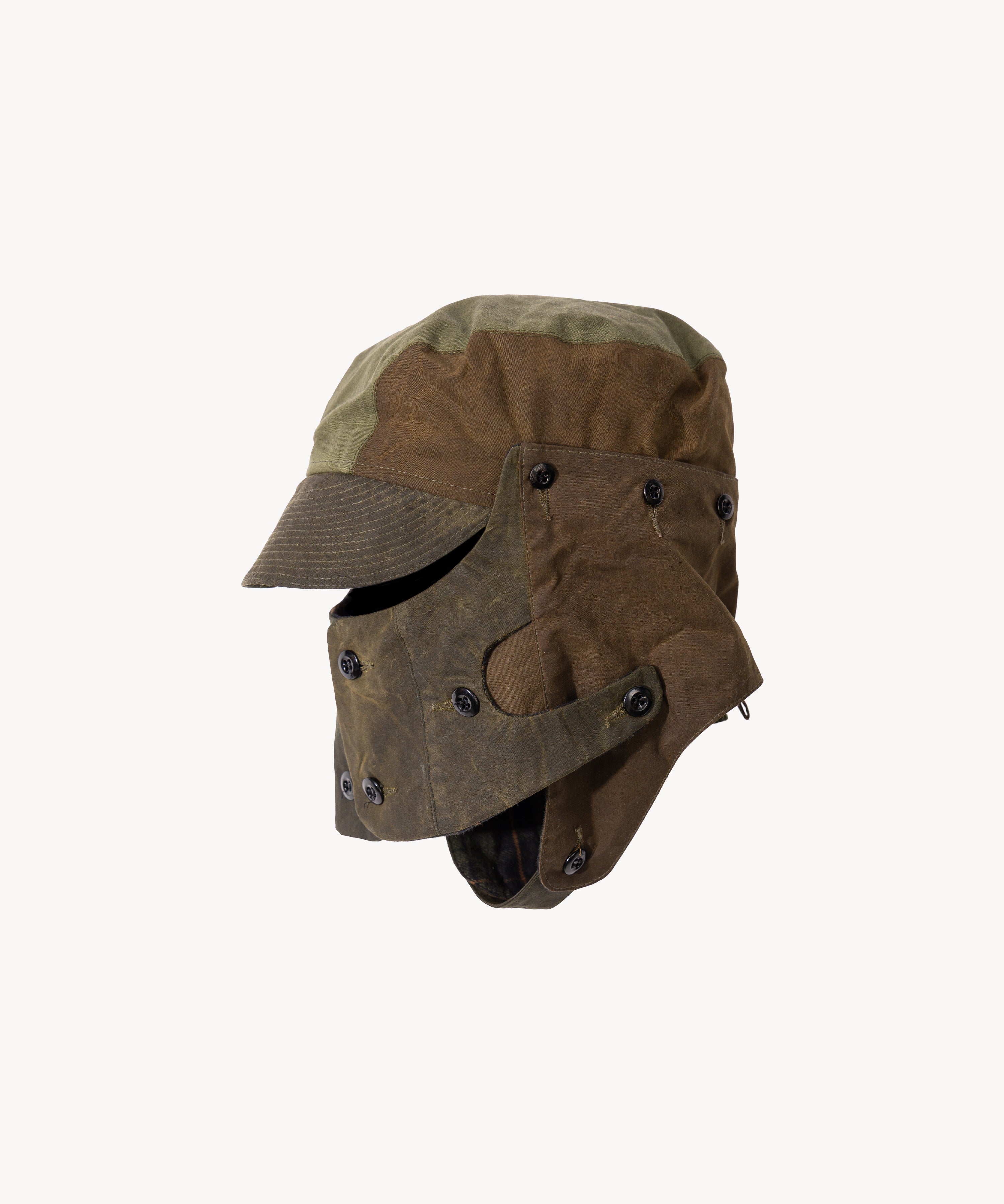 REWORK® MASK WAX HAT - N° 005 - Image 2