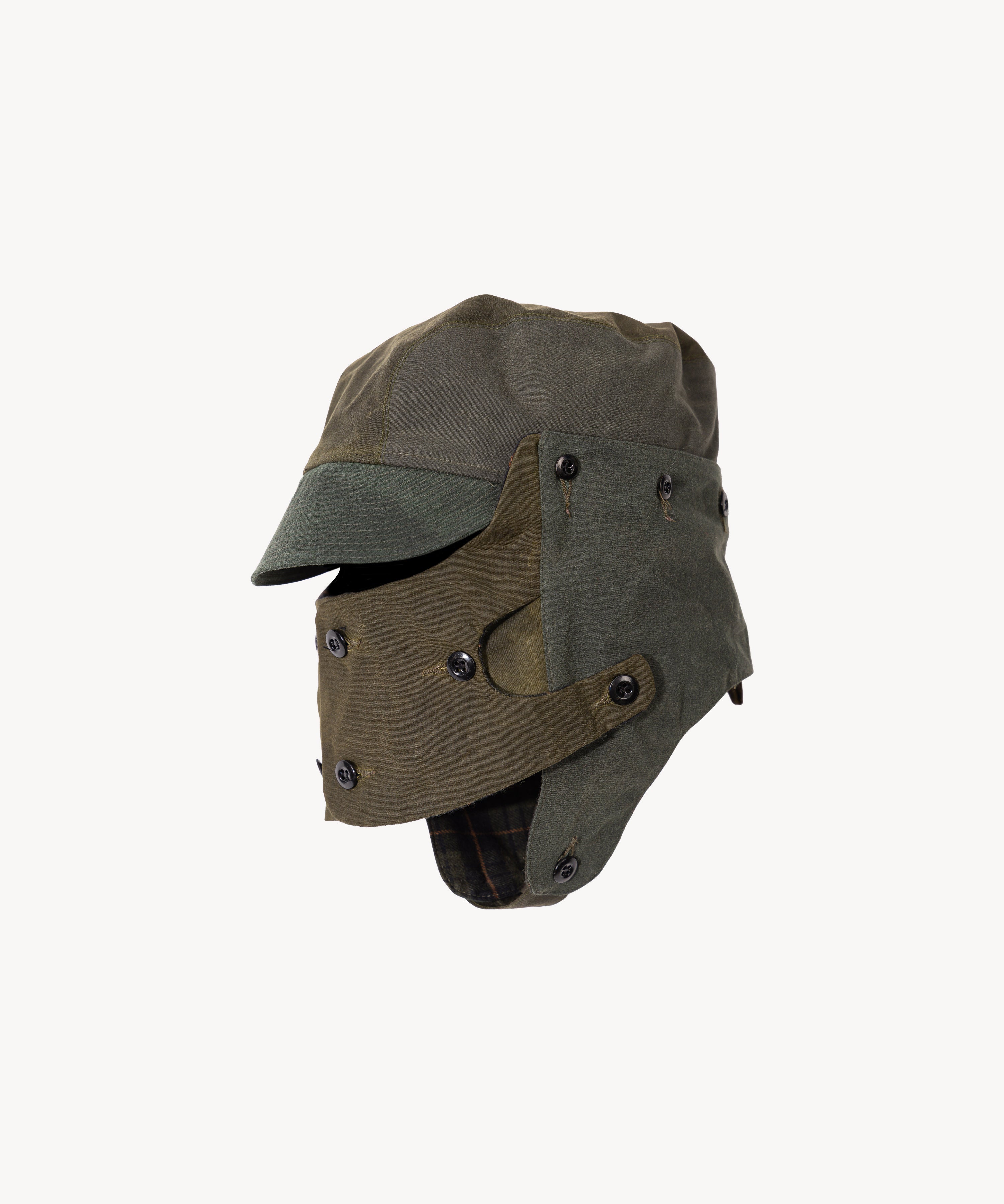REWORK® MASK WAX HAT - N° 011 - Image 2