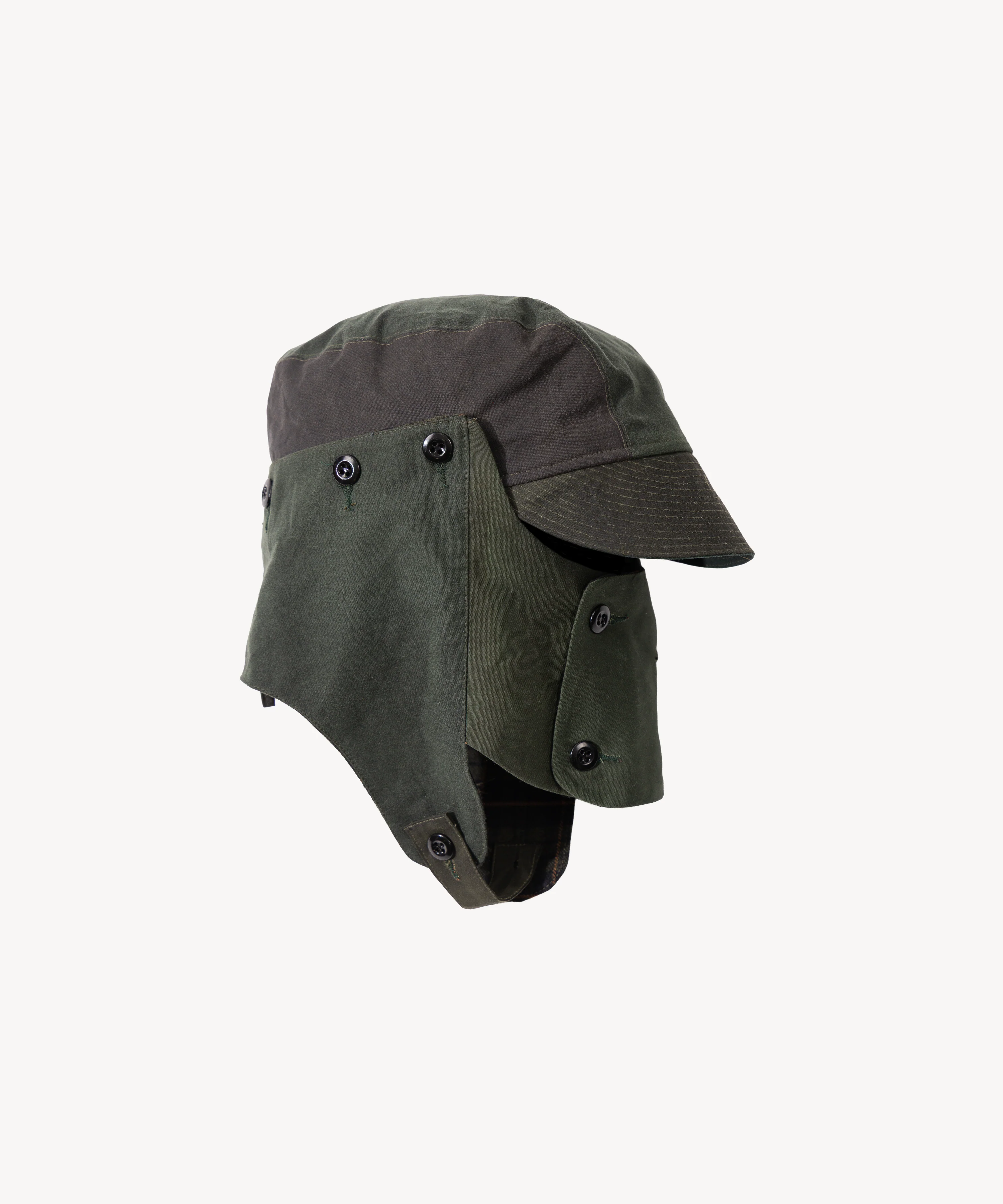 REWORK® MASK WAX HAT - N° 013