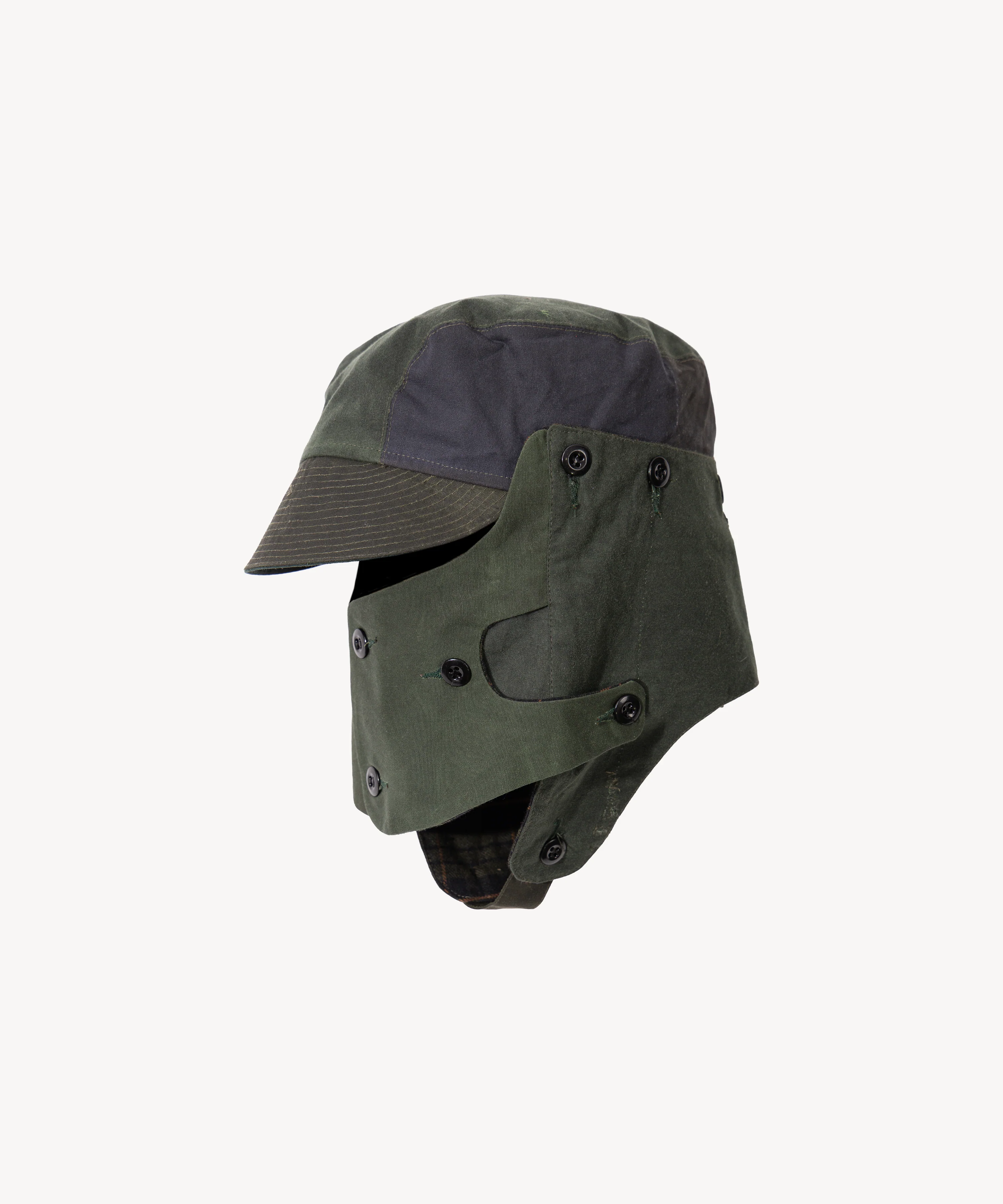 REWORK® MASK WAX HAT - N° 013 - Image 2