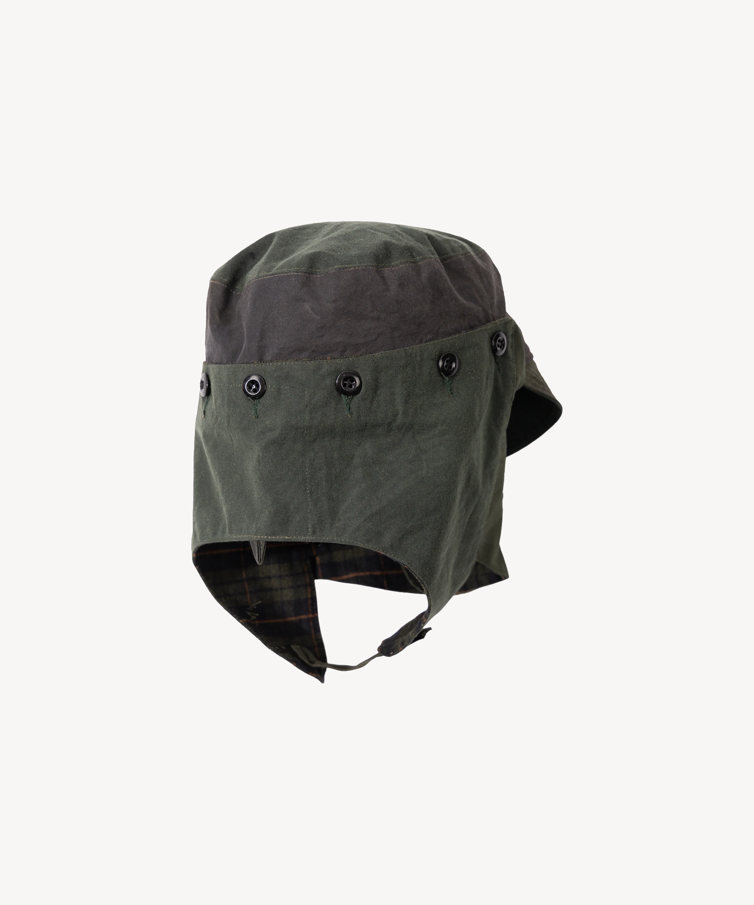 REWORK® MASK WAX HAT - N° 013 - Image 3