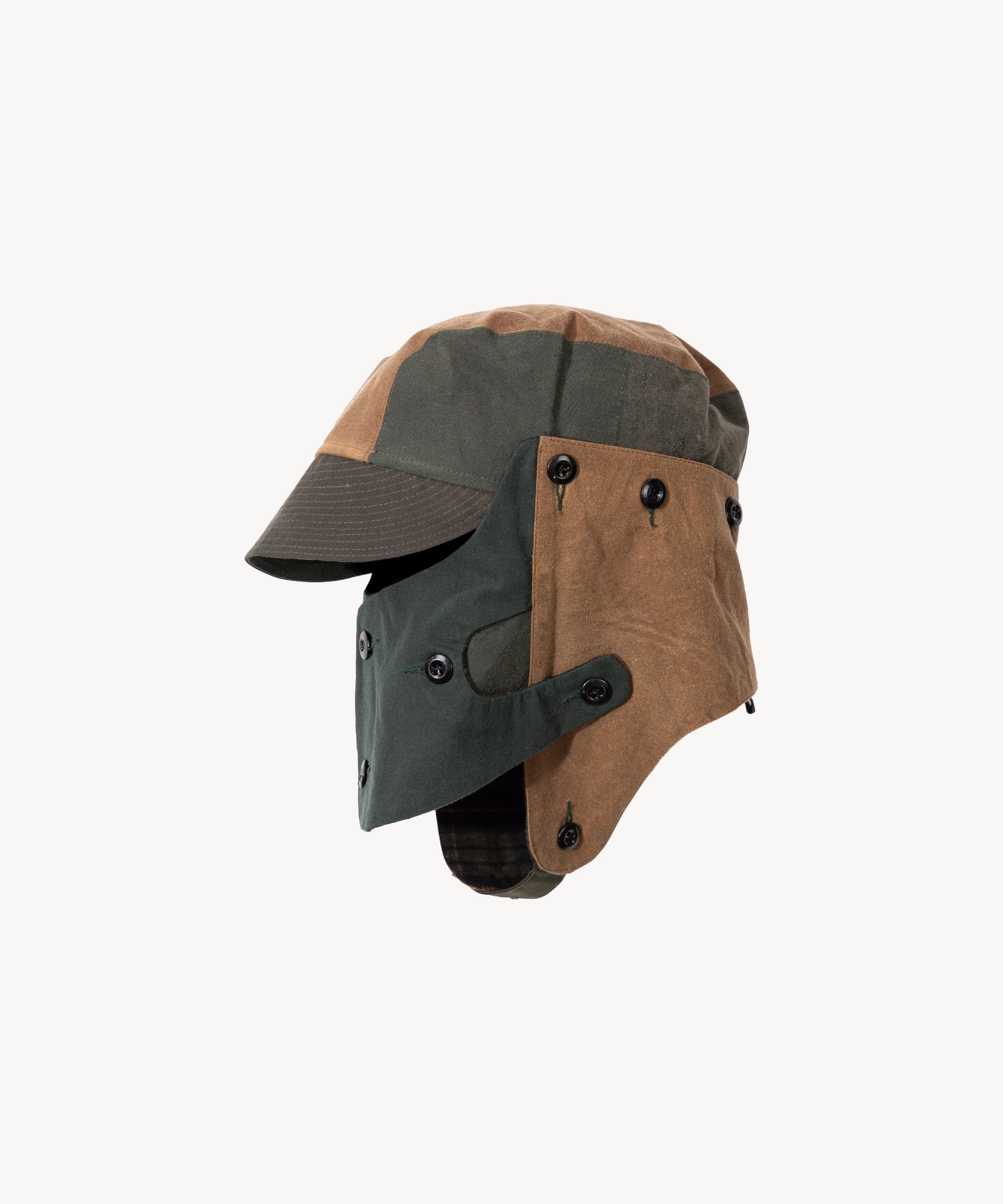 REWORK® MASK WAX HAT - N° 017 - Image 2