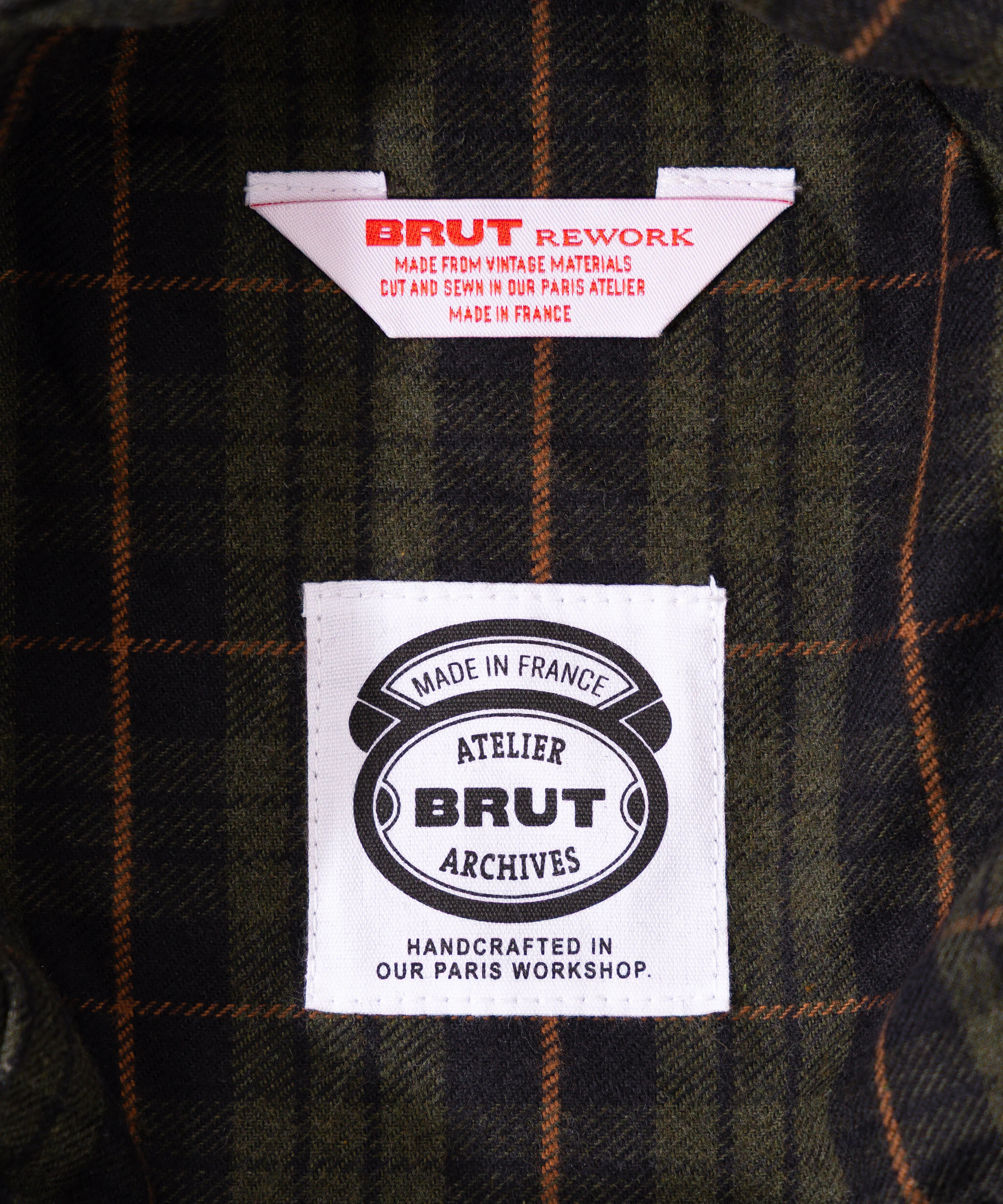 REWORK® MASK WAX HAT - N° 005 - Image 5