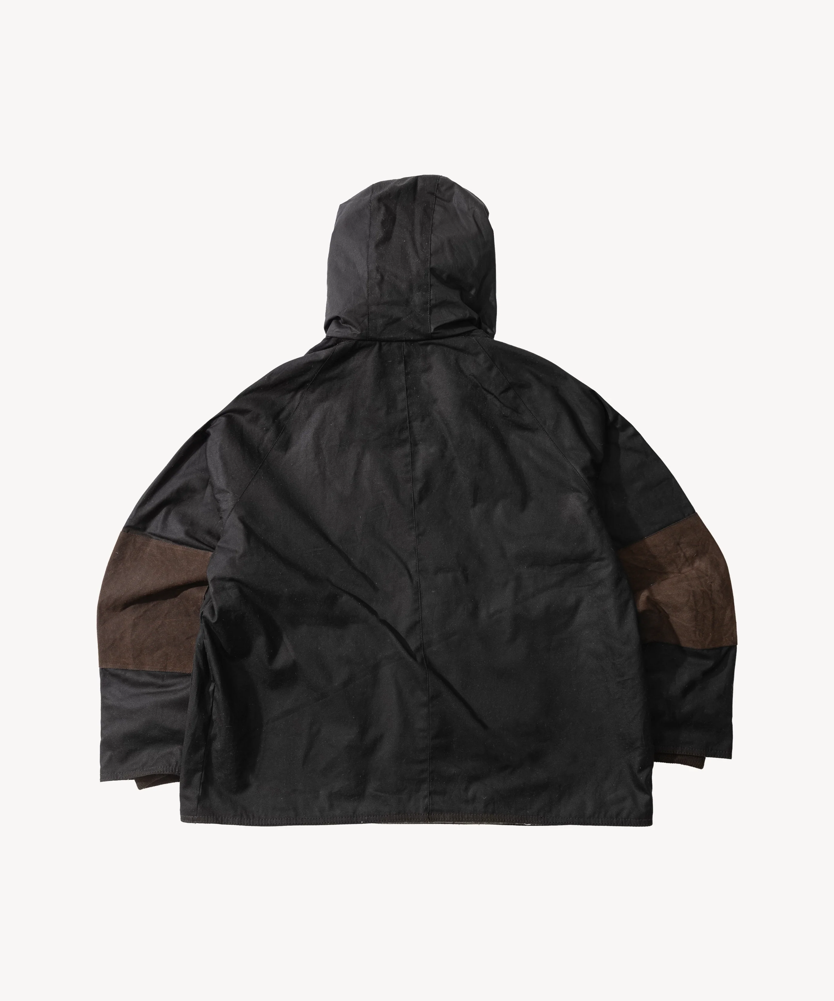 REWORK® POP-OVER WAX JACKET - N° 011 - Image 7