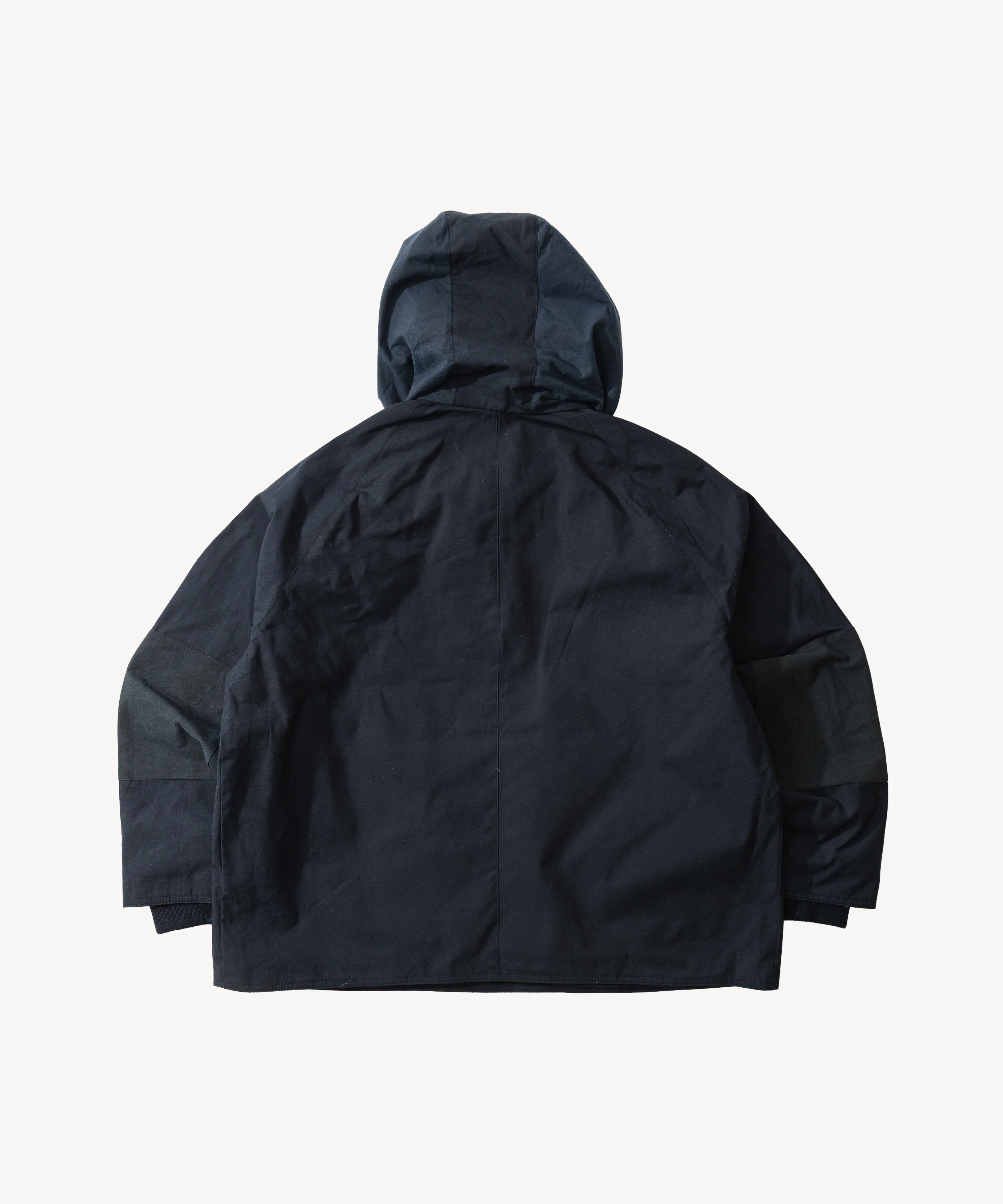 REWORK® POP-OVER WAX JACKET - N° 014 - Image 7