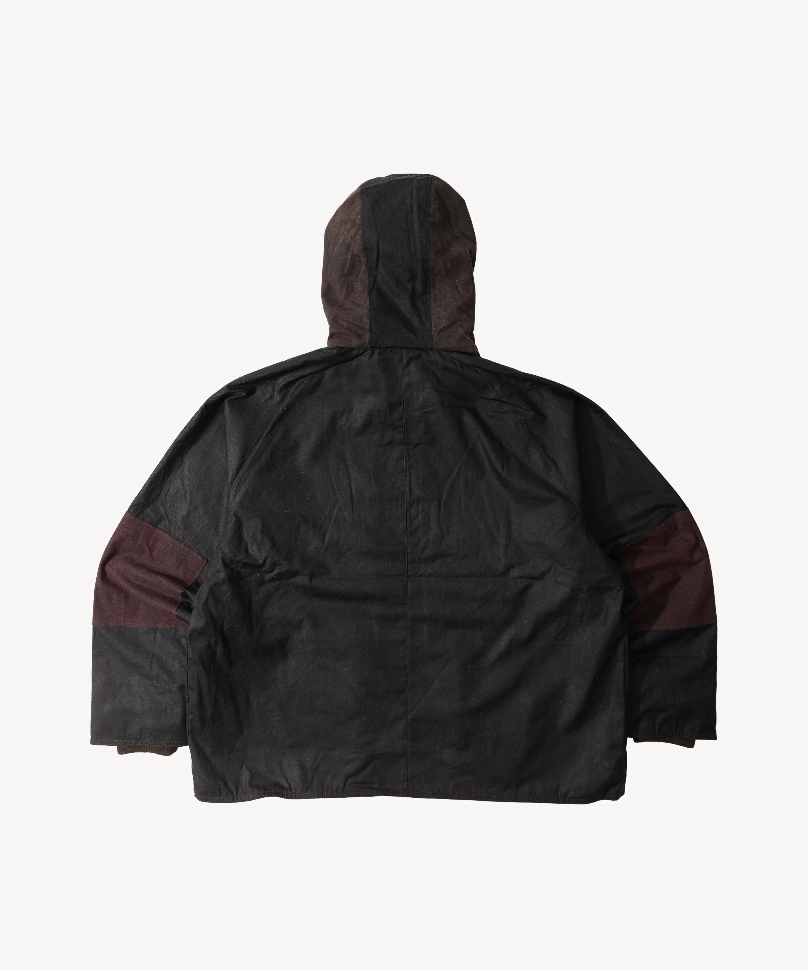 REWORK® POP-OVER WAX JACKET - N° 032 - Image 7