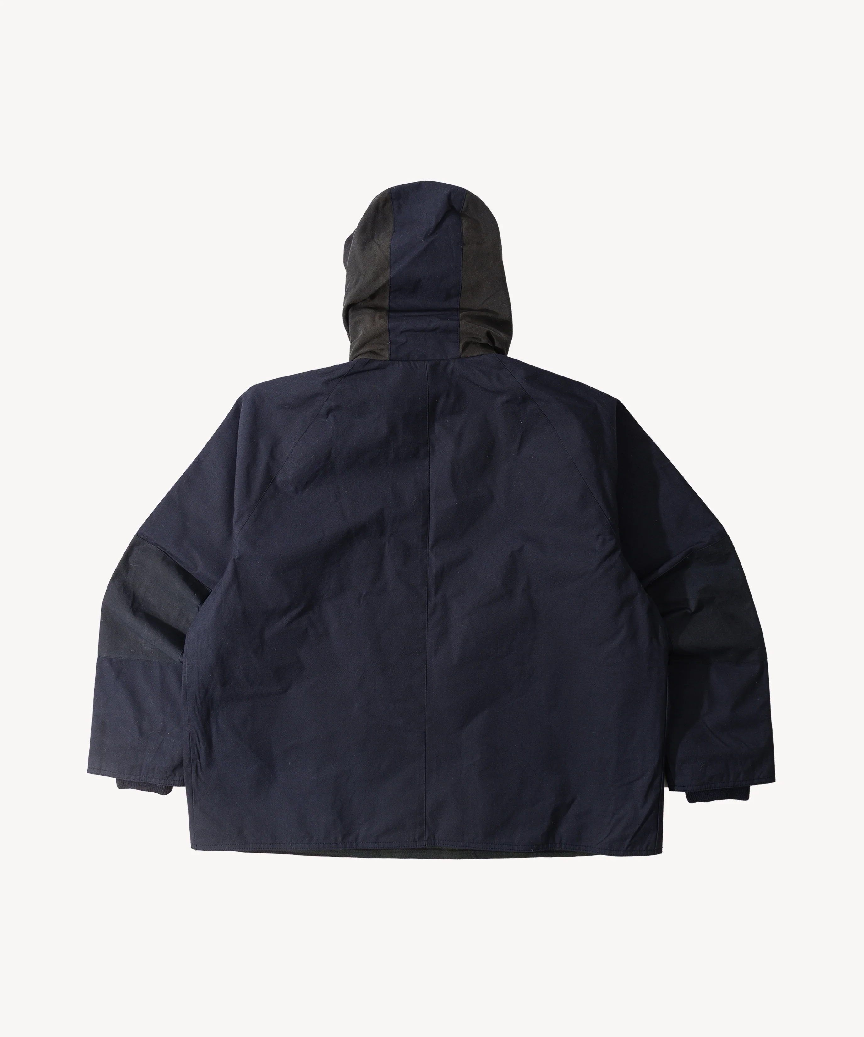 REWORK® POP-OVER WAX JACKET - N° 035 - Image 7