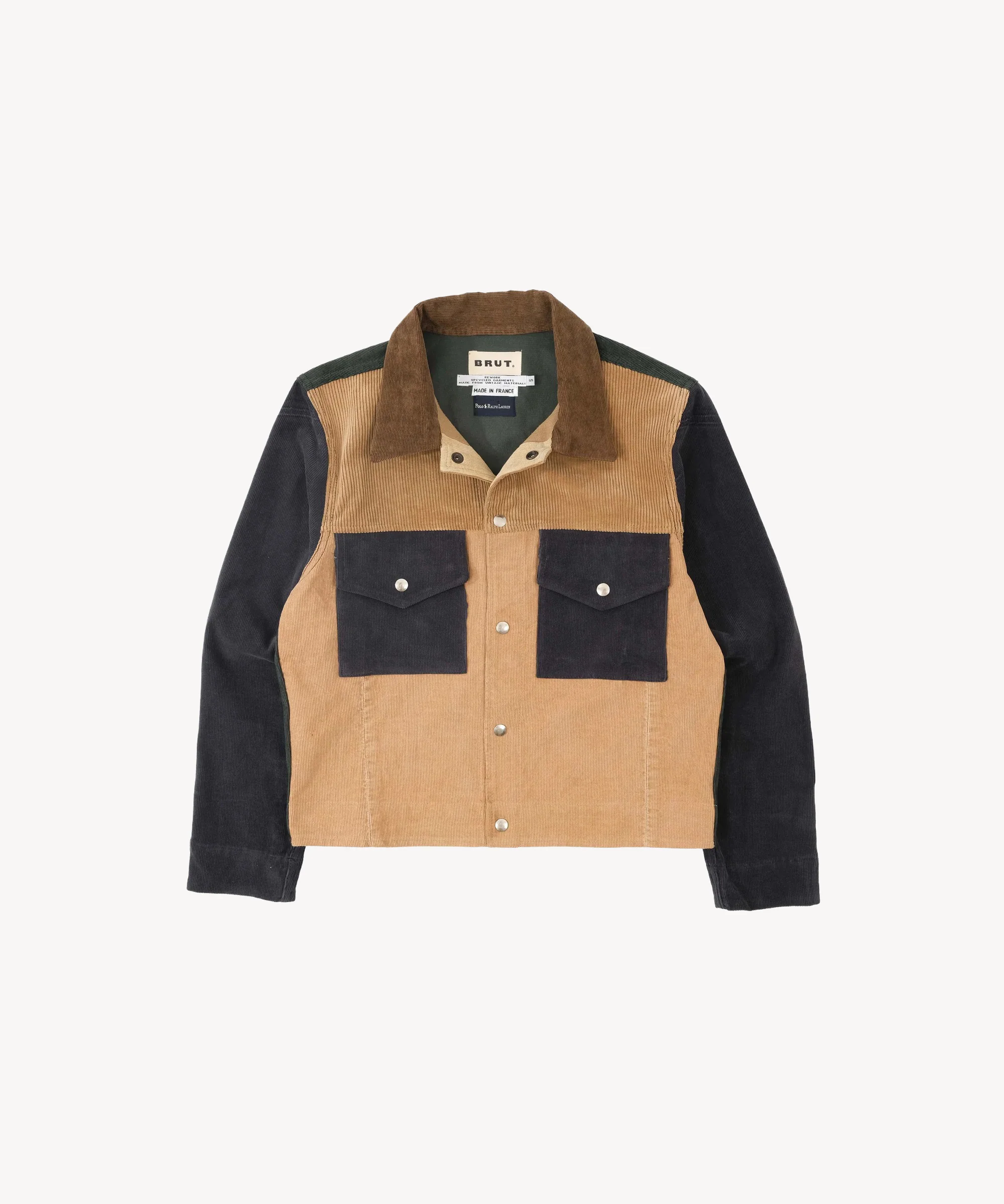 REWORK® RALPH LAUREN JACKET
