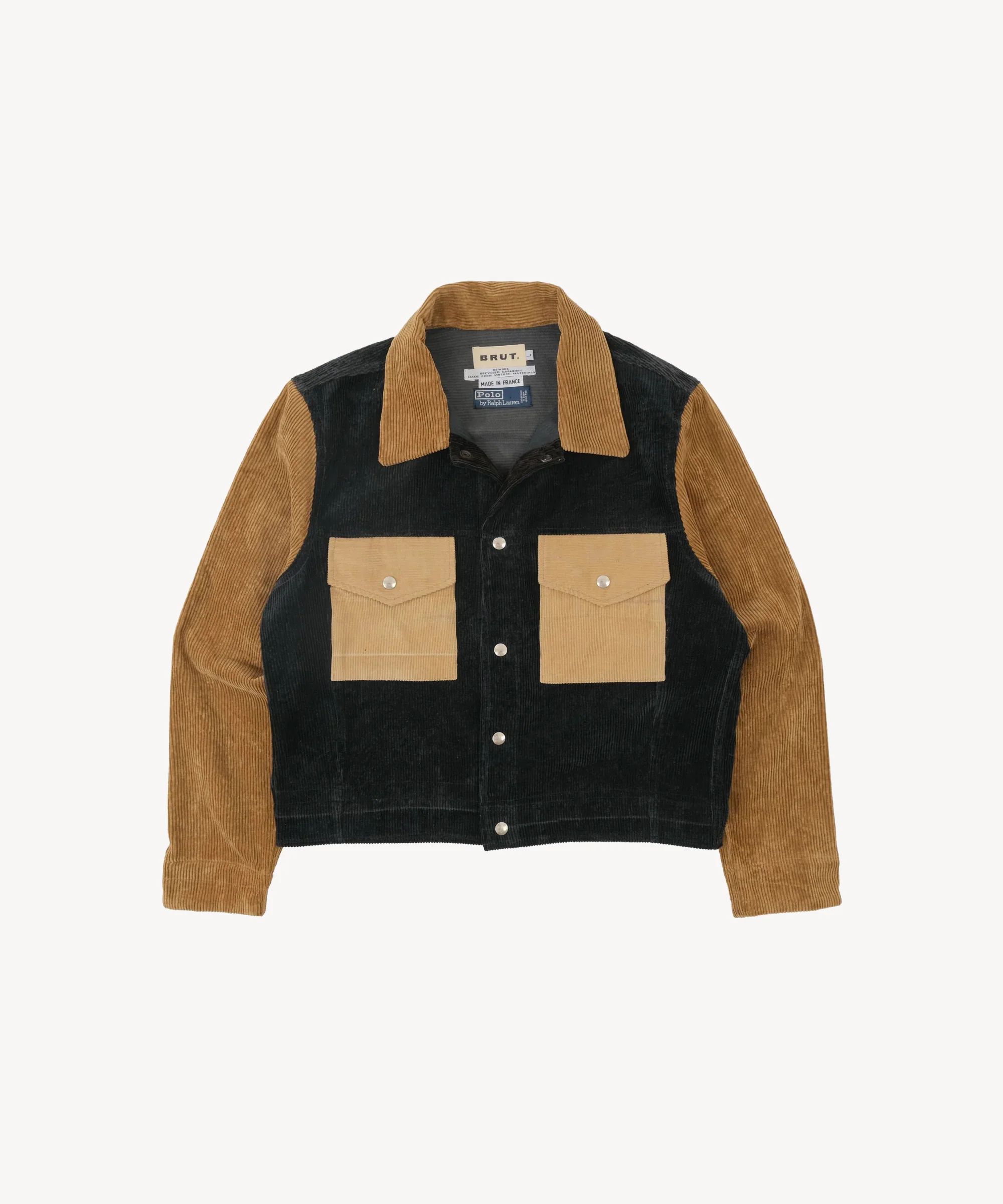 REWORK® RALPH LAUREN JACKET