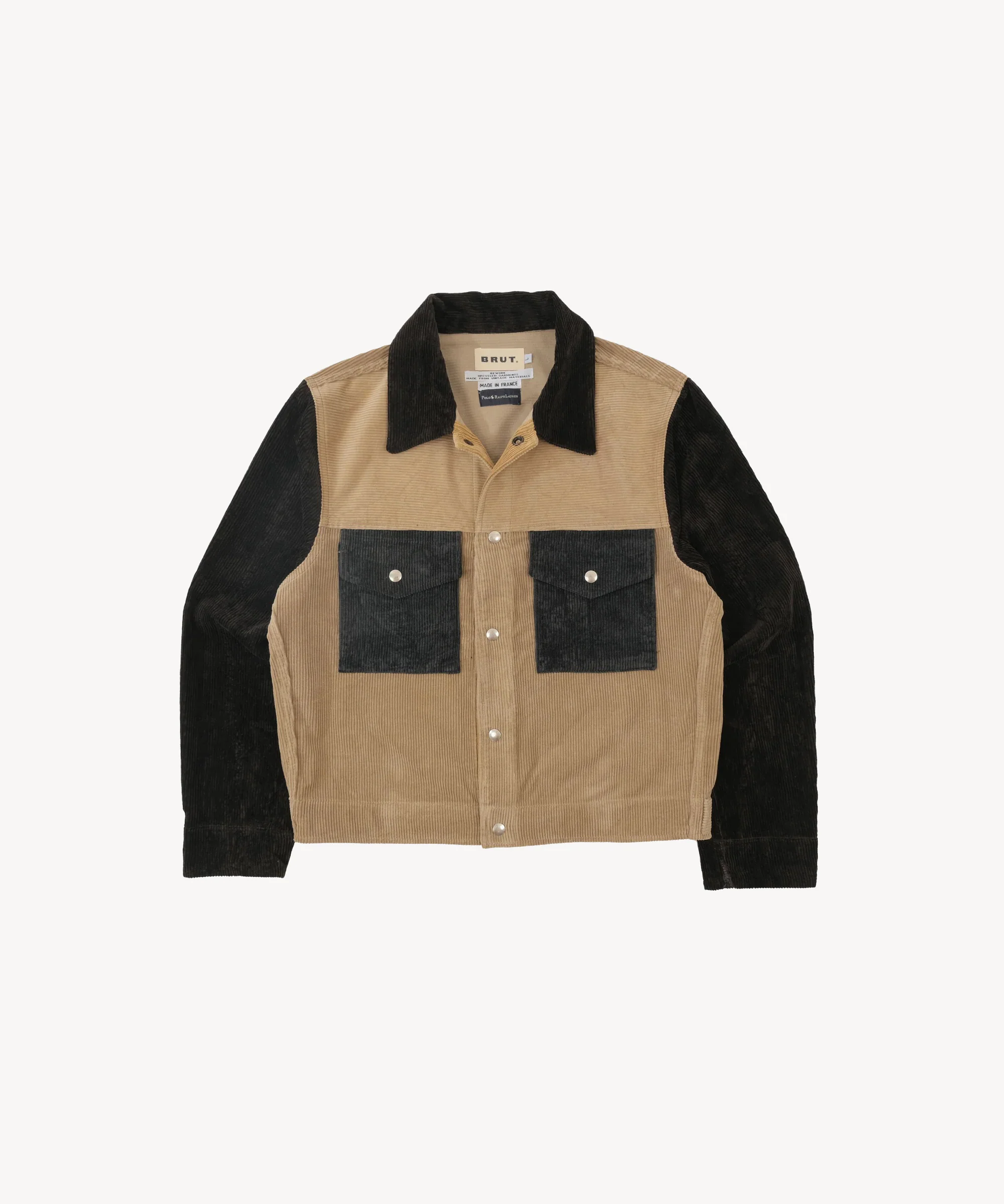 REWORK® RALPH LAUREN JACKET