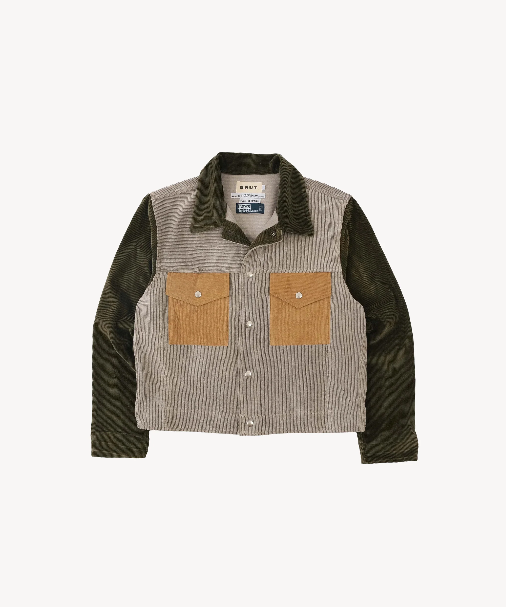 REWORK® RALPH LAUREN JACKET