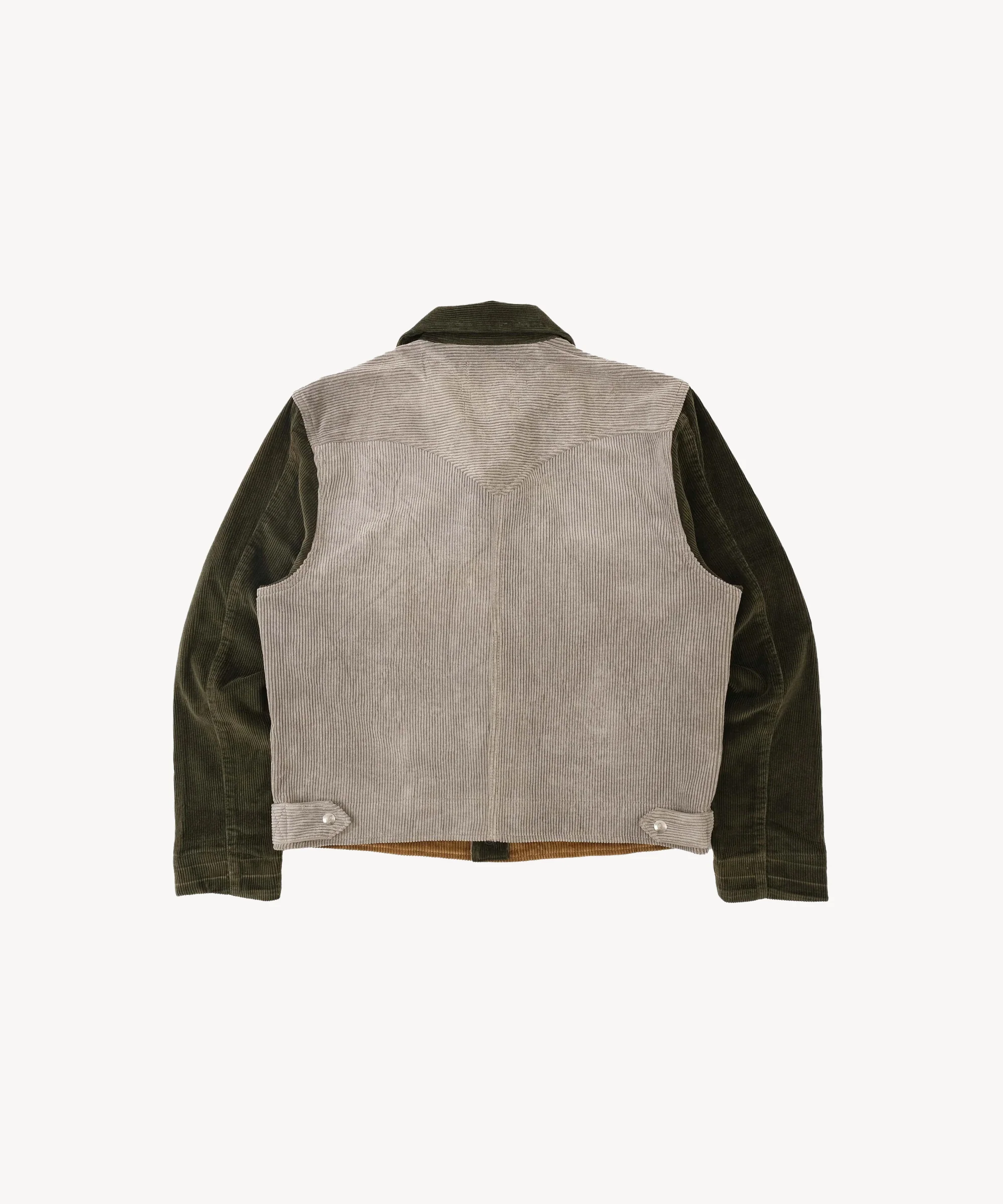 REWORK® RALPH LAUREN JACKET - Image 2
