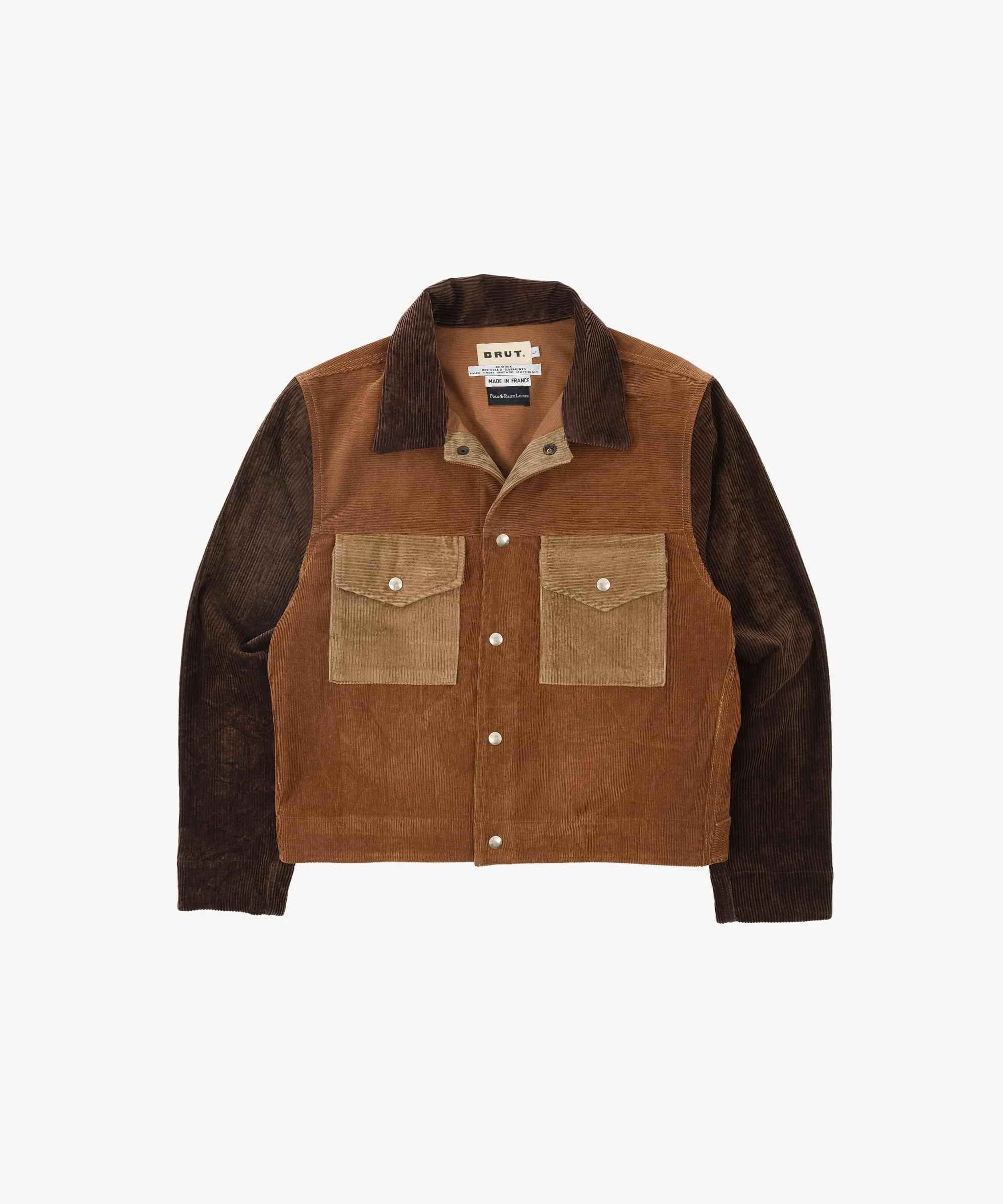 REWORK® RALPH LAUREN JACKET