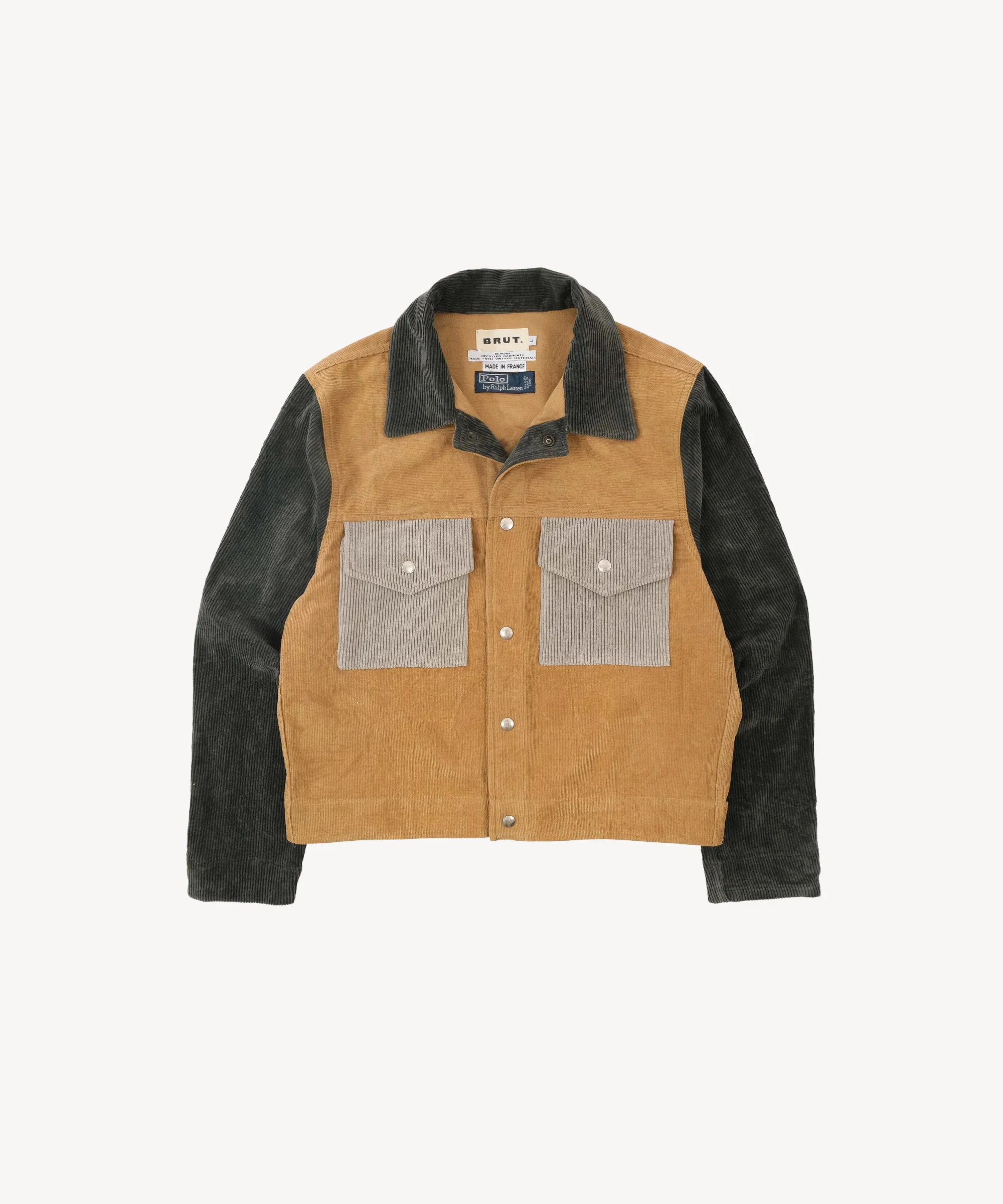 REWORK® RALPH LAUREN JACKET