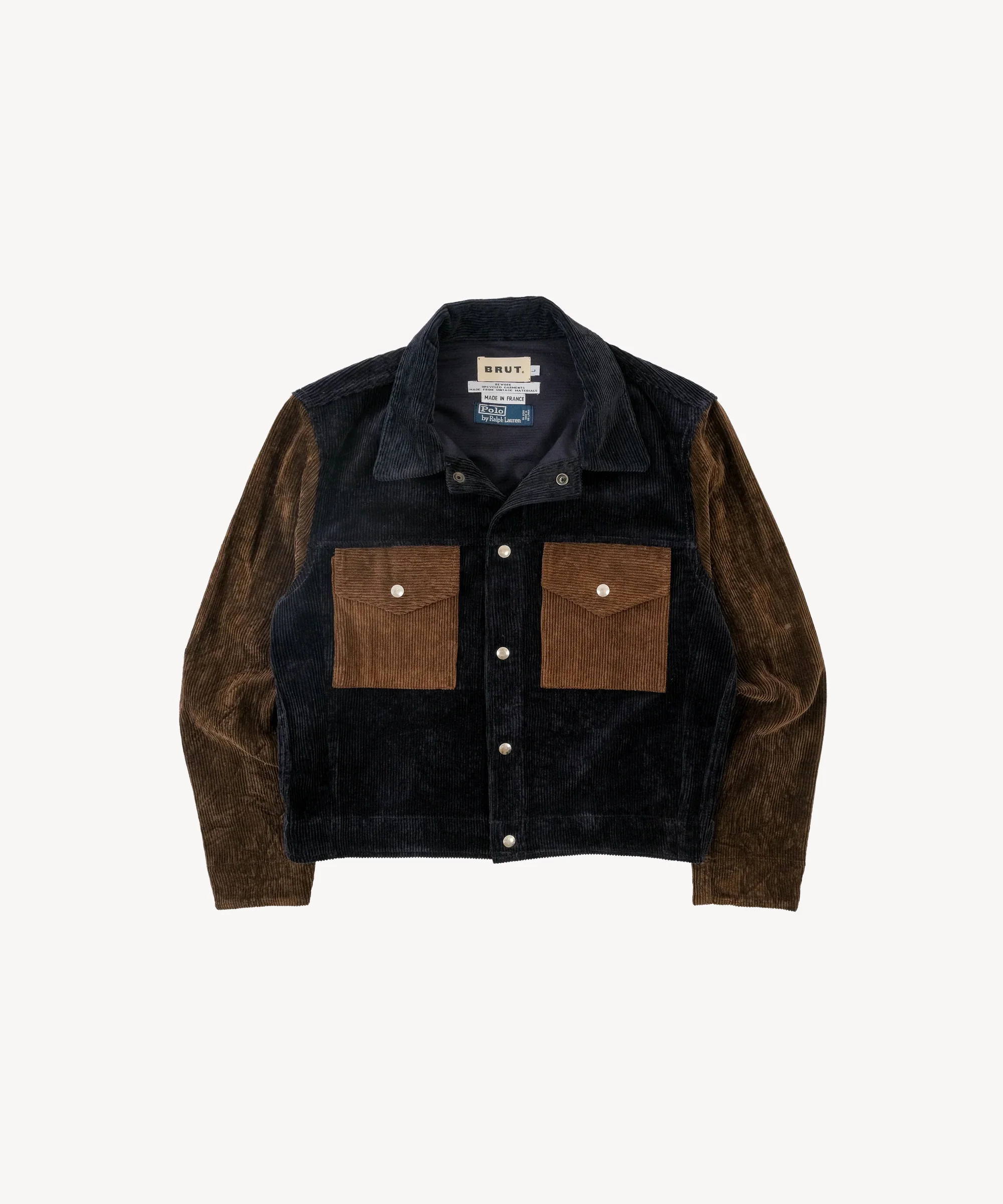 REWORK® RALPH LAUREN JACKET