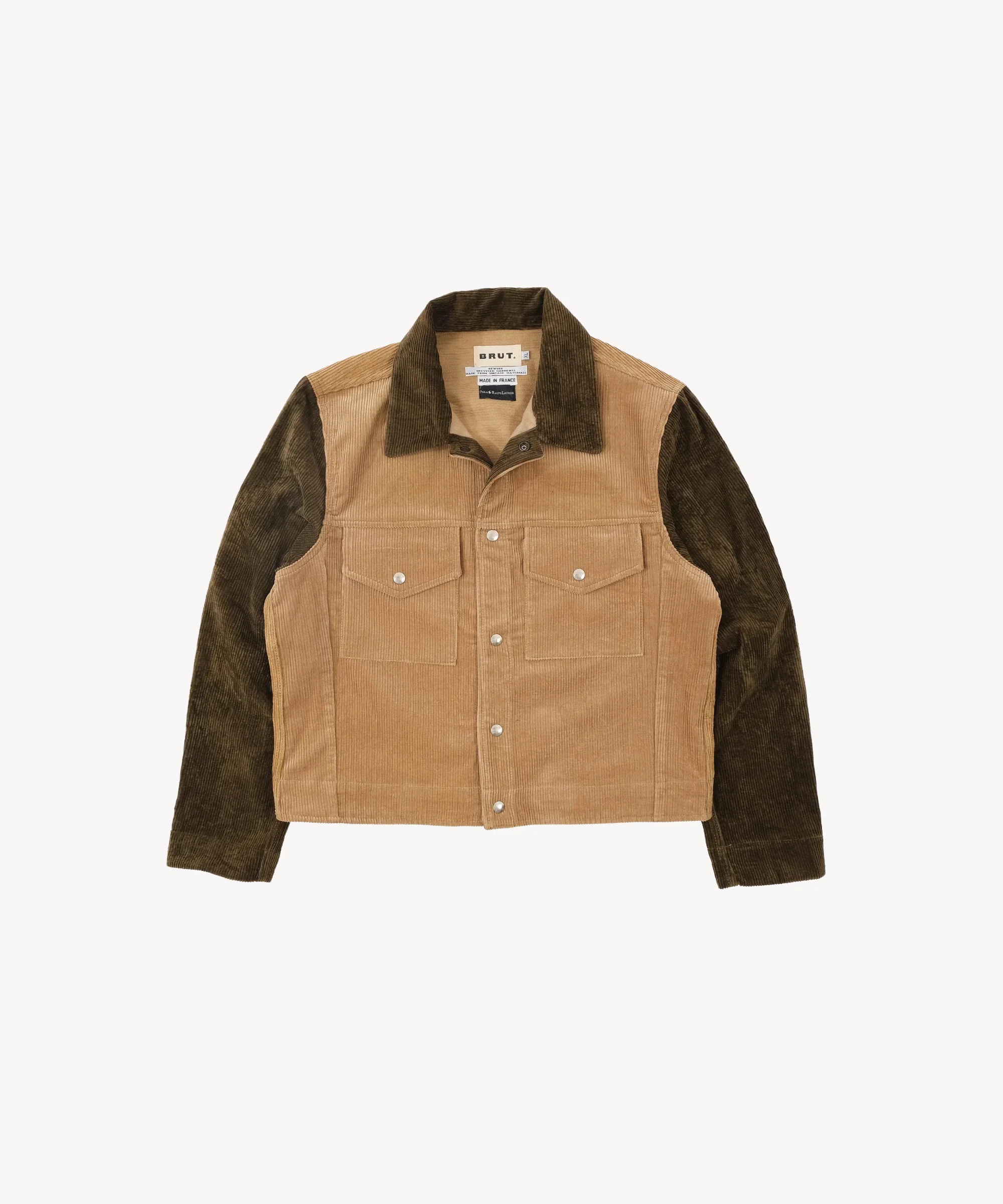 REWORK® RALPH LAUREN JACKET