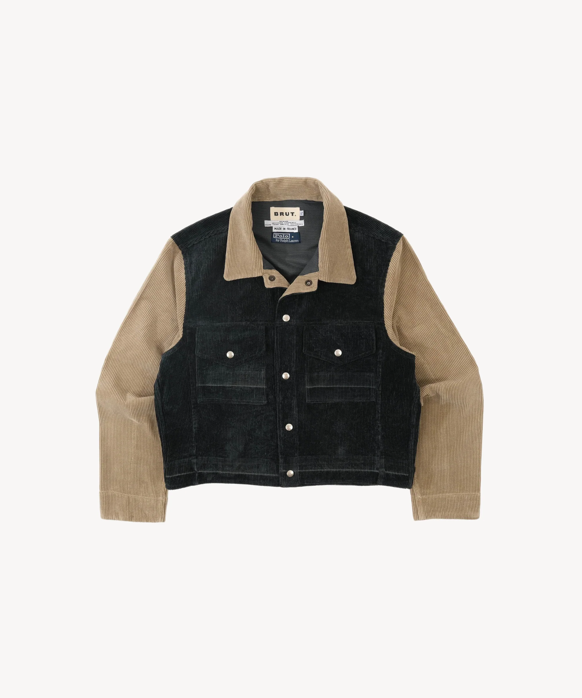 REWORK® RALPH LAUREN JACKET
