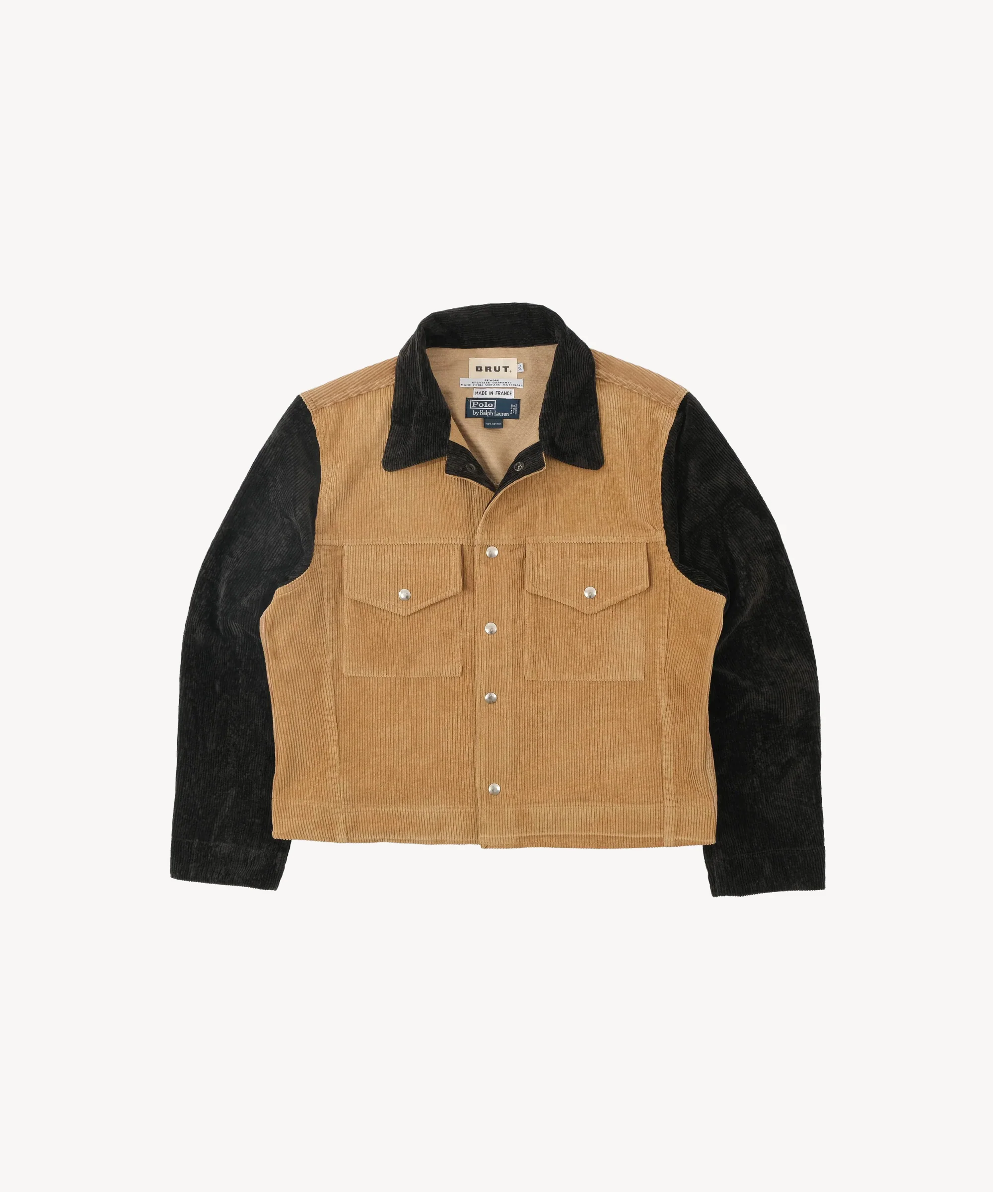 REWORK® RALPH LAUREN JACKET