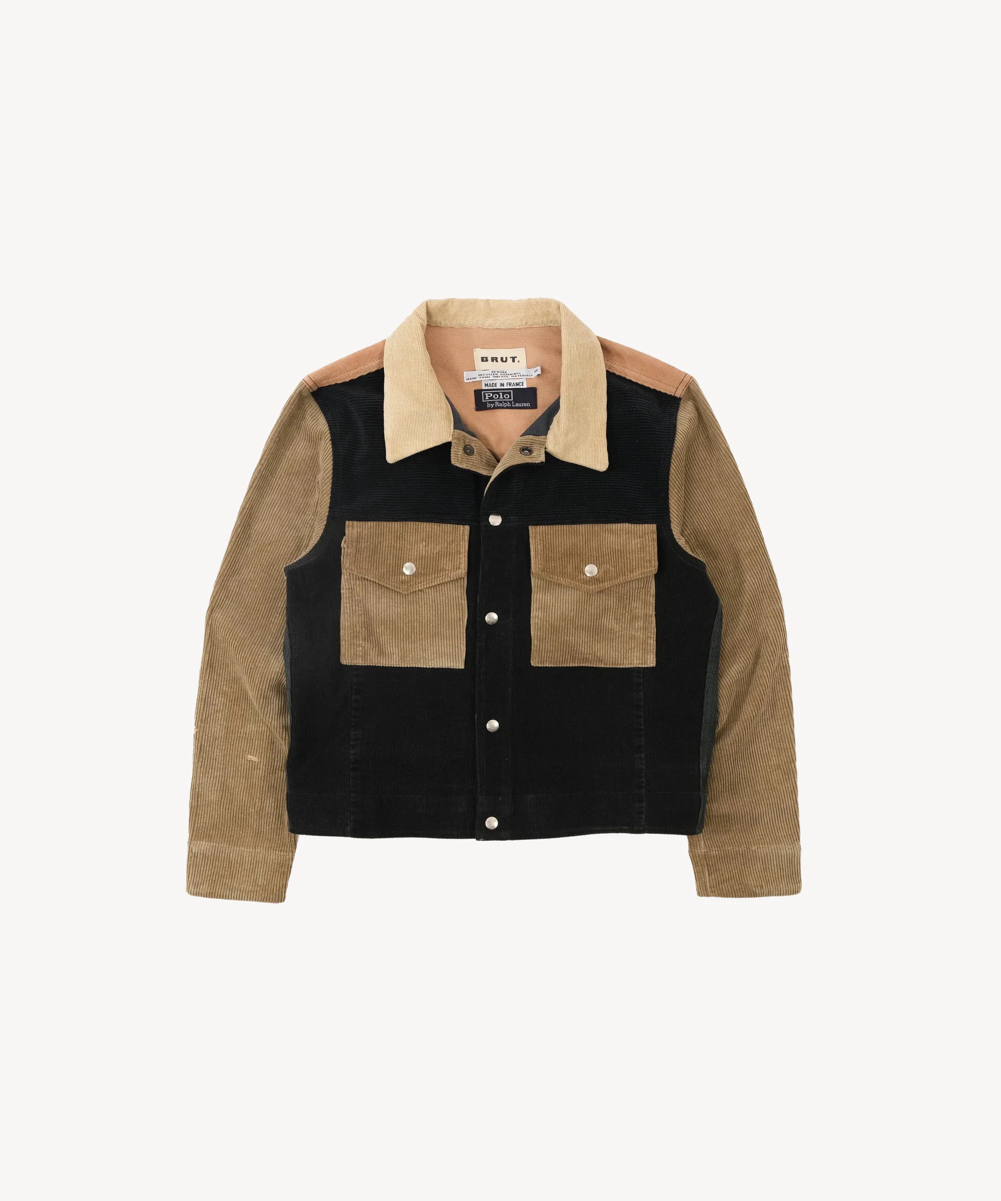 REWORK® RALPH LAUREN JACKET
