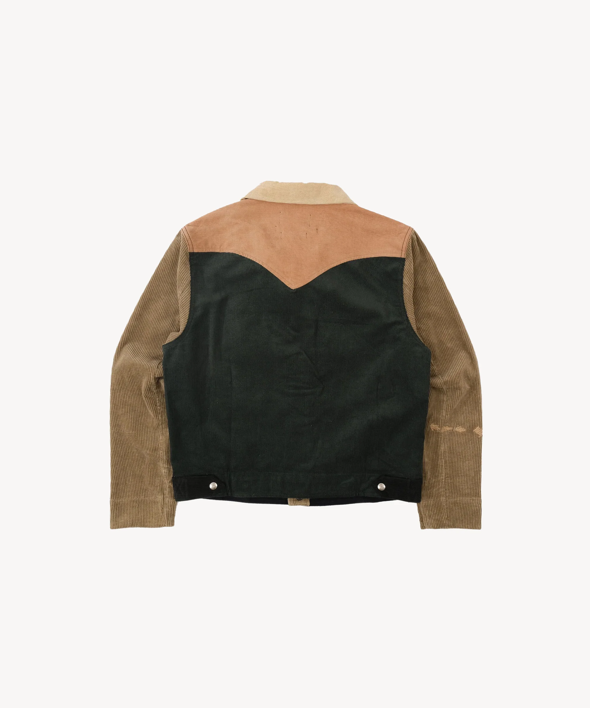 REWORK® RALPH LAUREN JACKET - Image 2