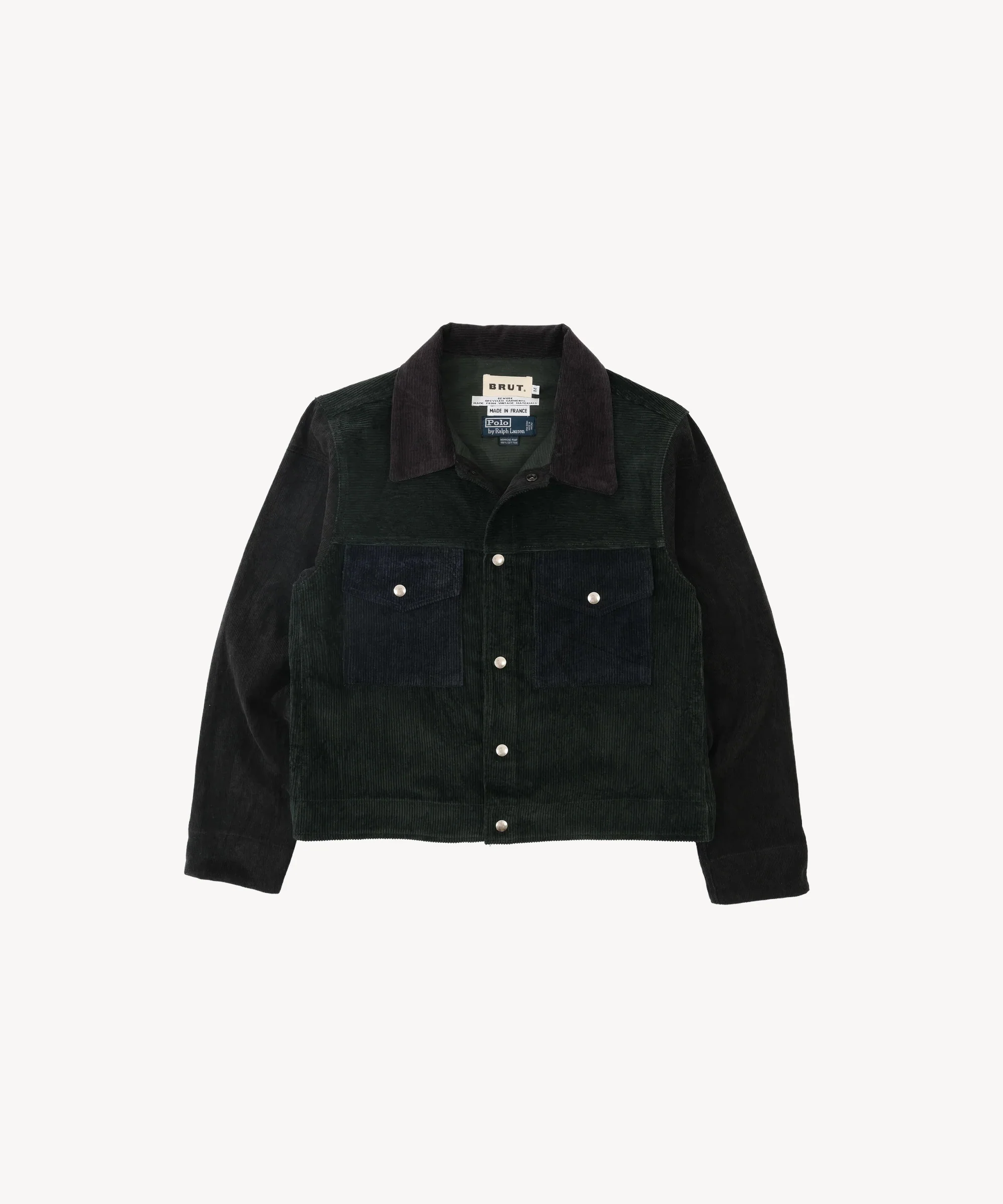 REWORK® RALPH LAUREN JACKET