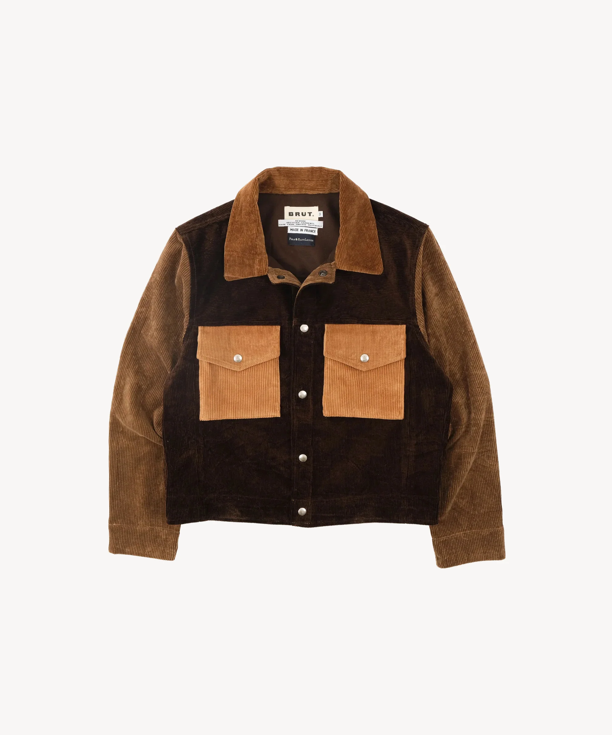 REWORK® RALPH LAUREN JACKET